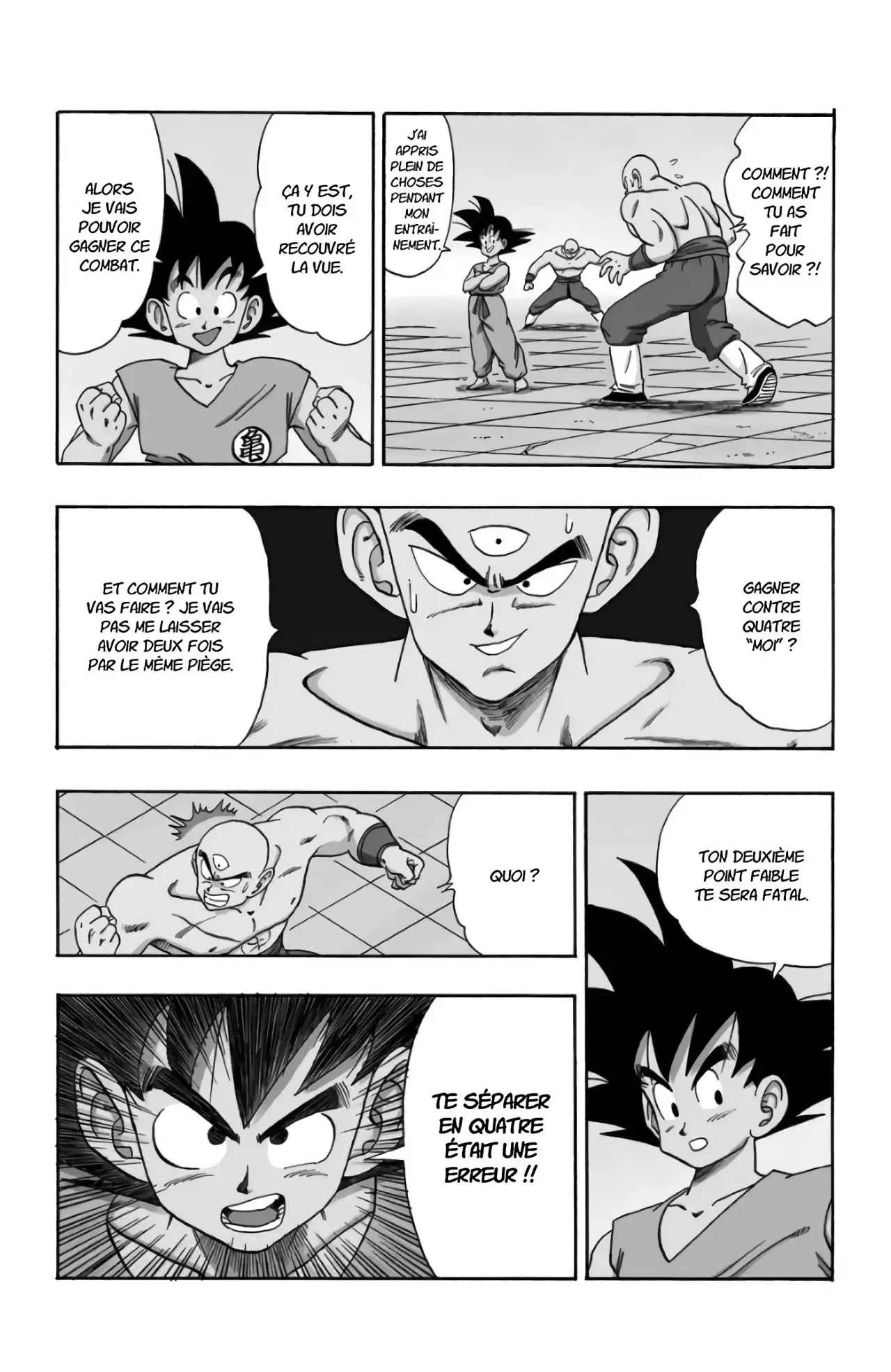 Chapitre 15 — page 132