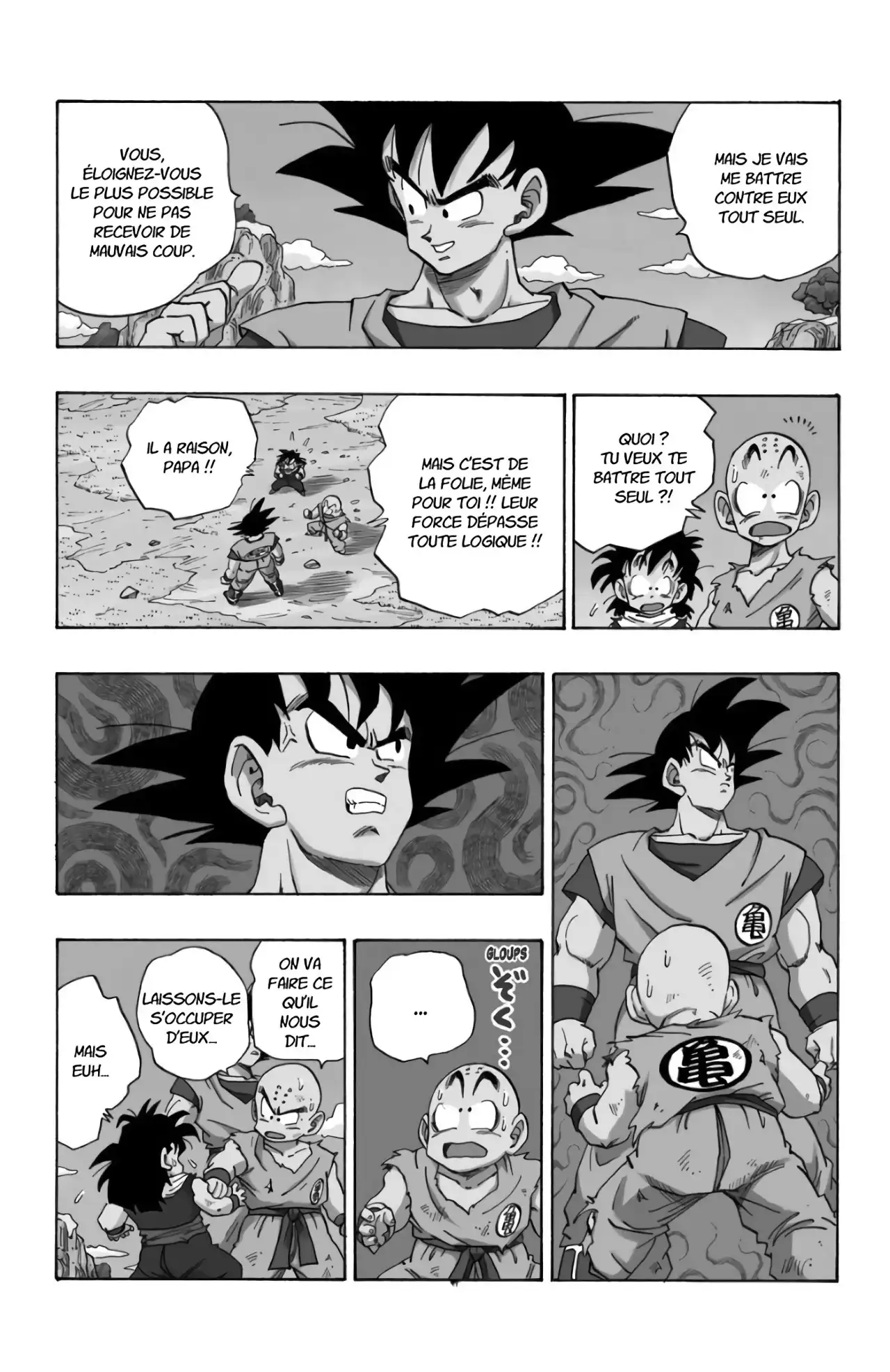 Chapitre 19 — page 86