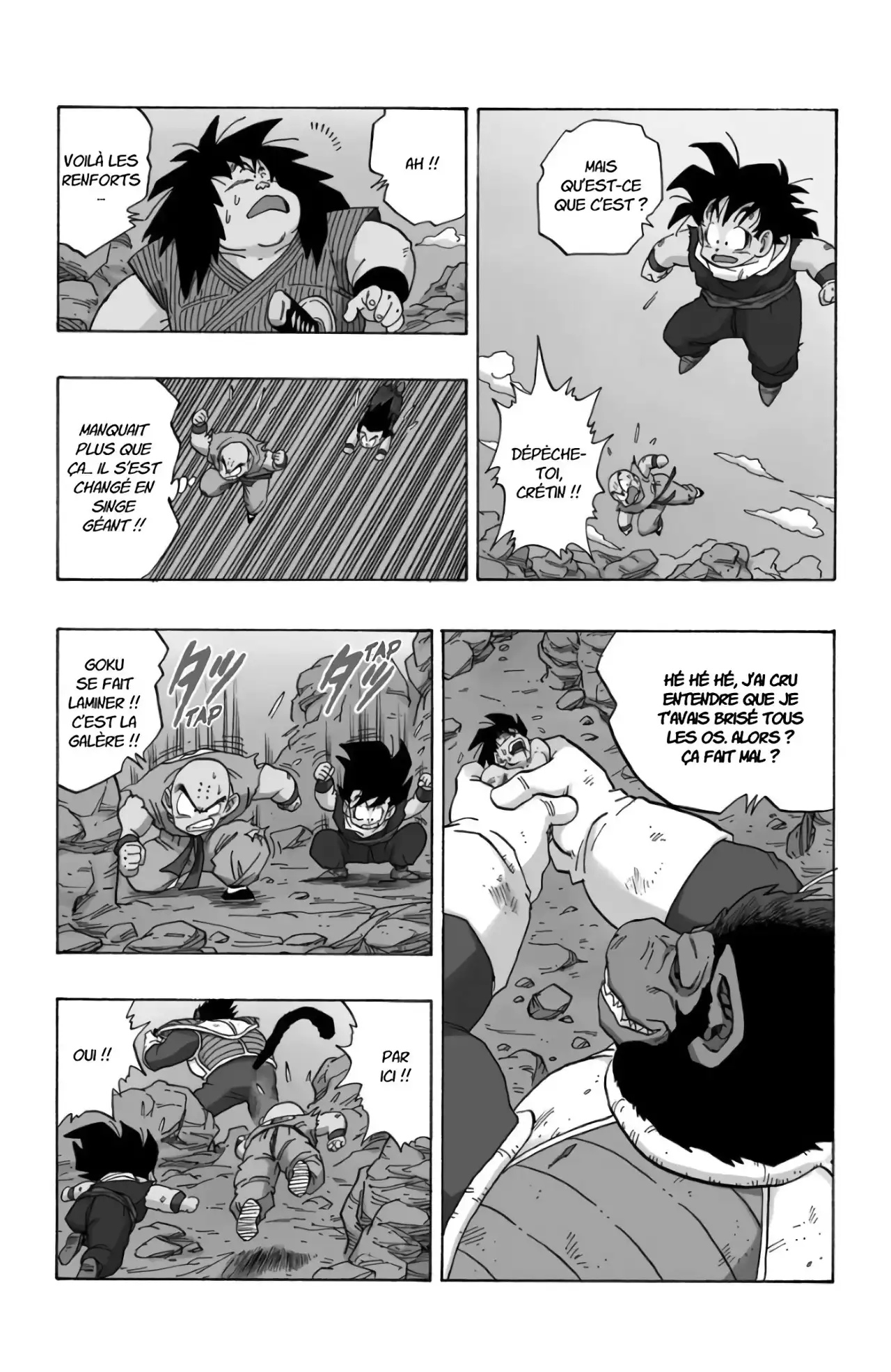 Chapitre 20 — page 67