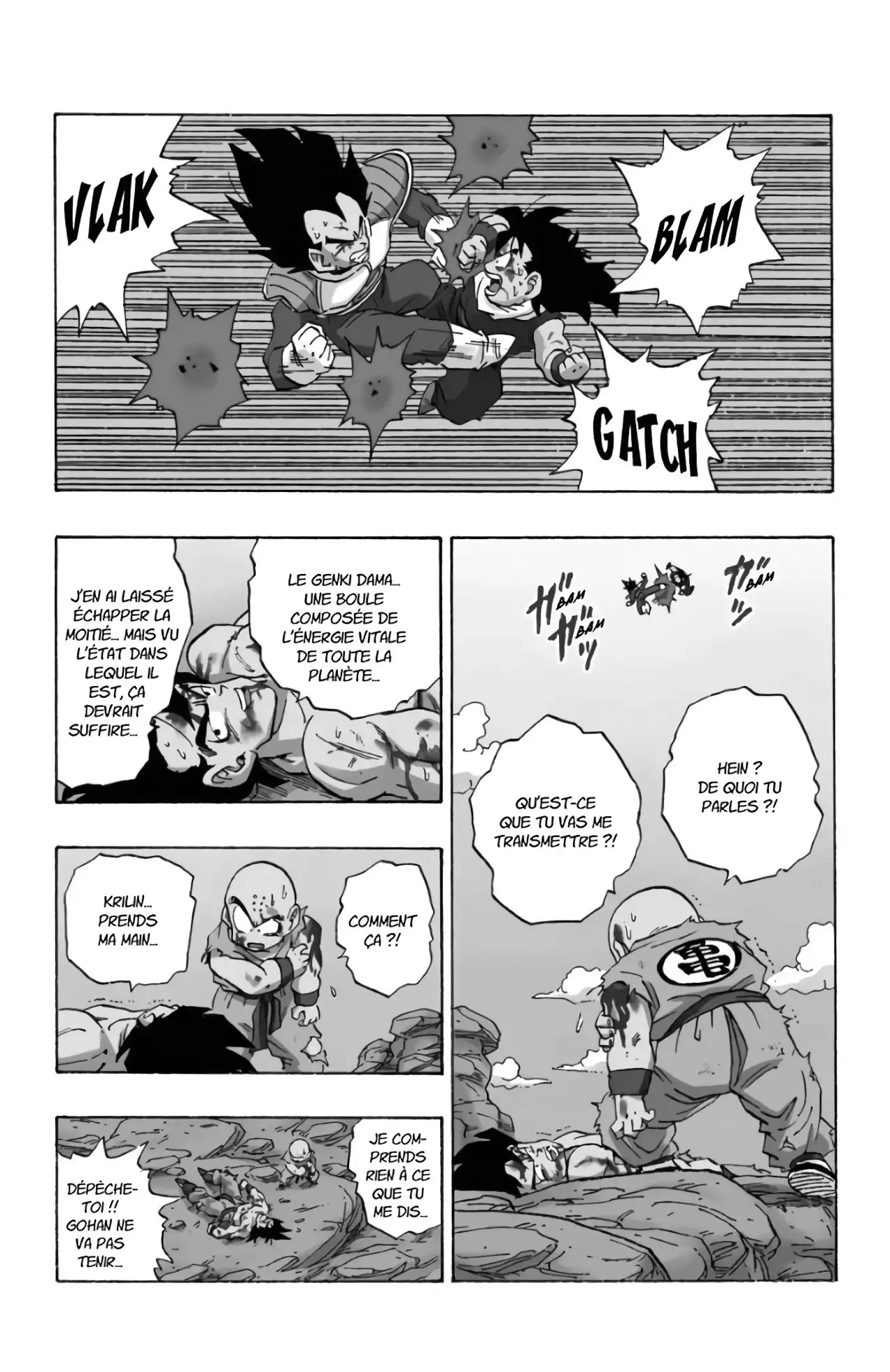 Chapitre 20 — page 94