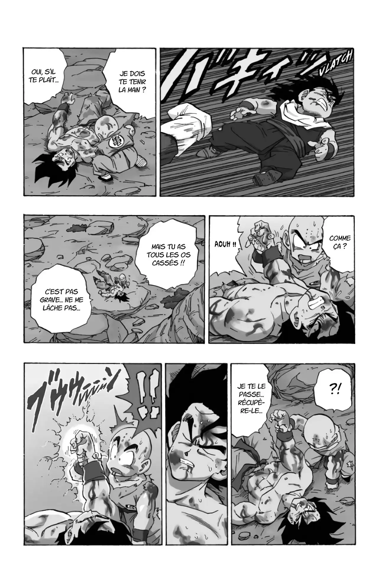 Chapitre 20 — page 95