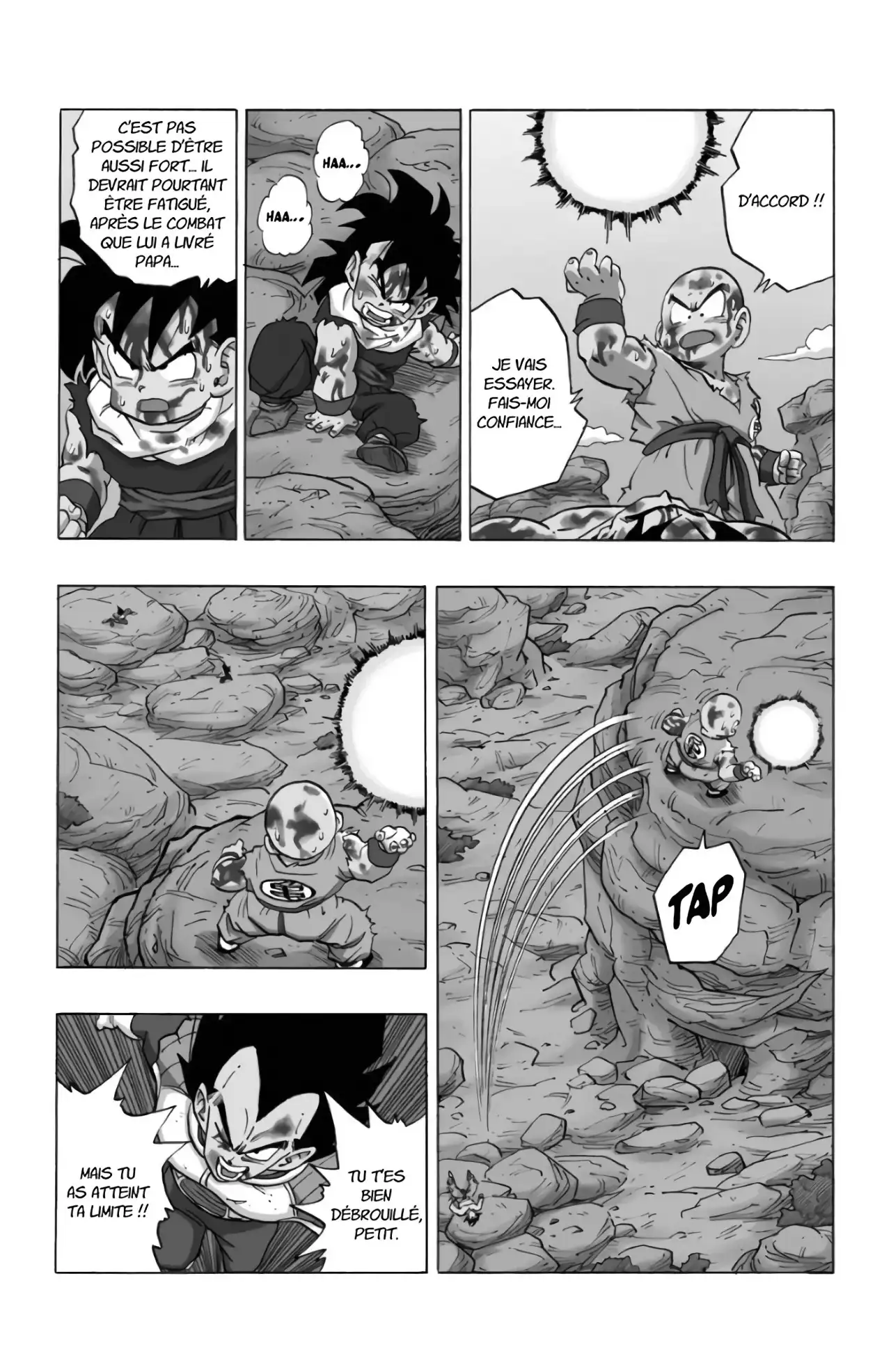 Chapitre 20 — page 98