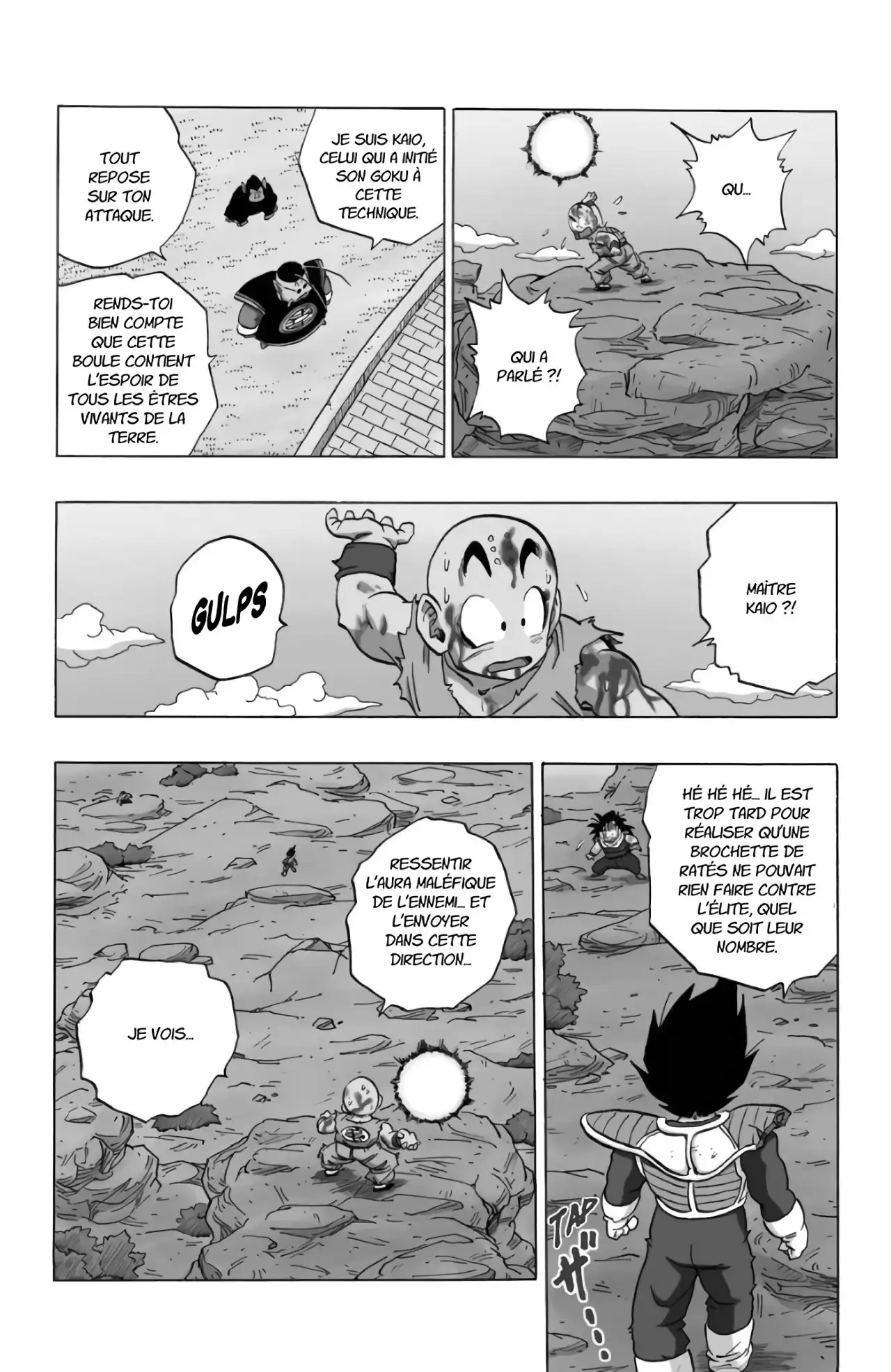 Chapitre 20 — page 101