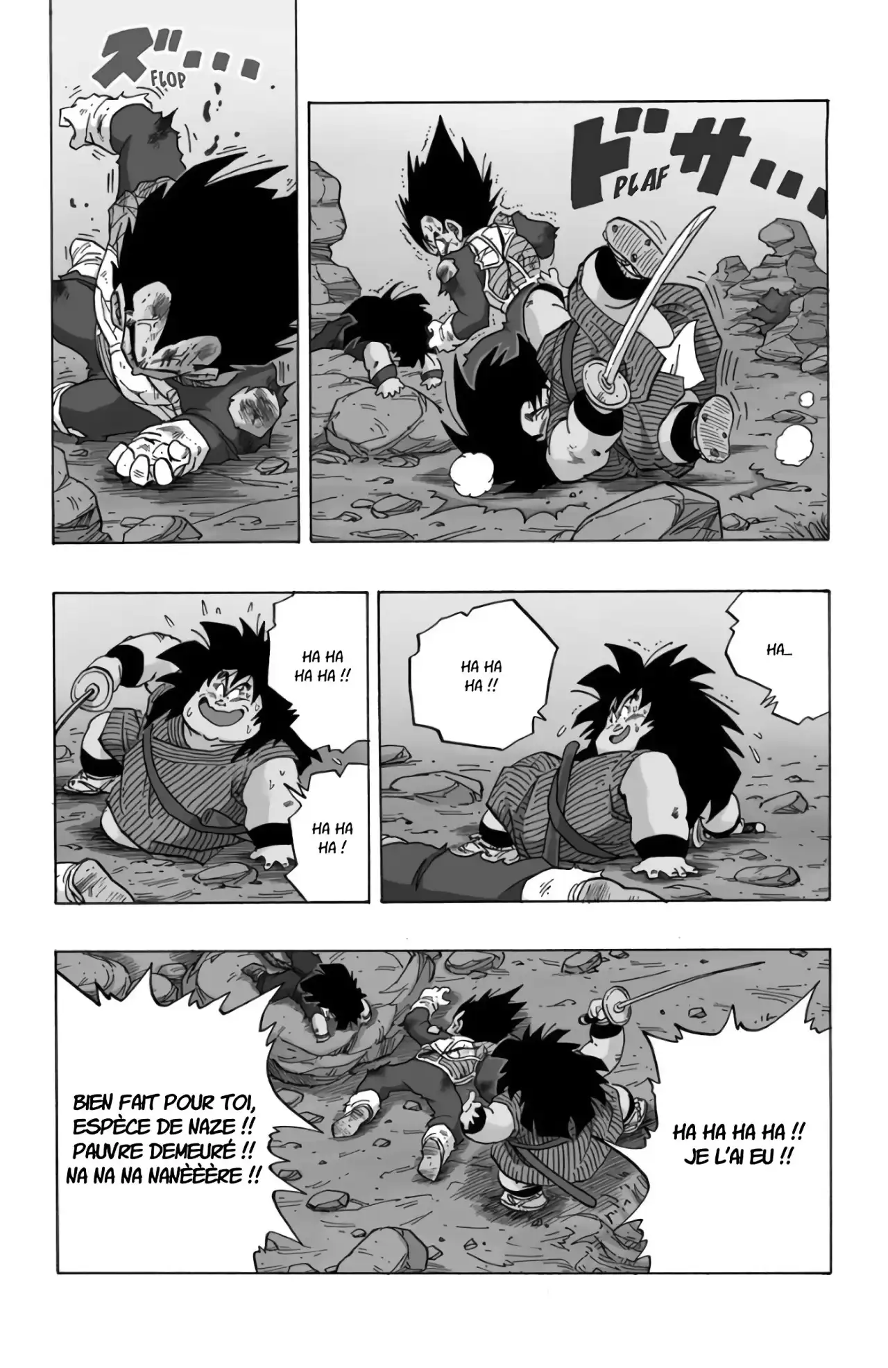 Chapitre 20 — page 133