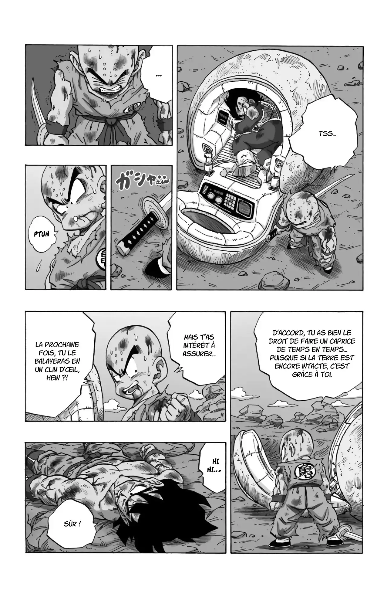 Chapitre 20 — page 164