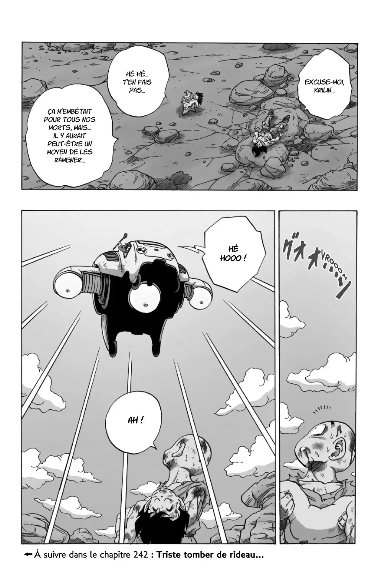 Chapitre 20 — page 167