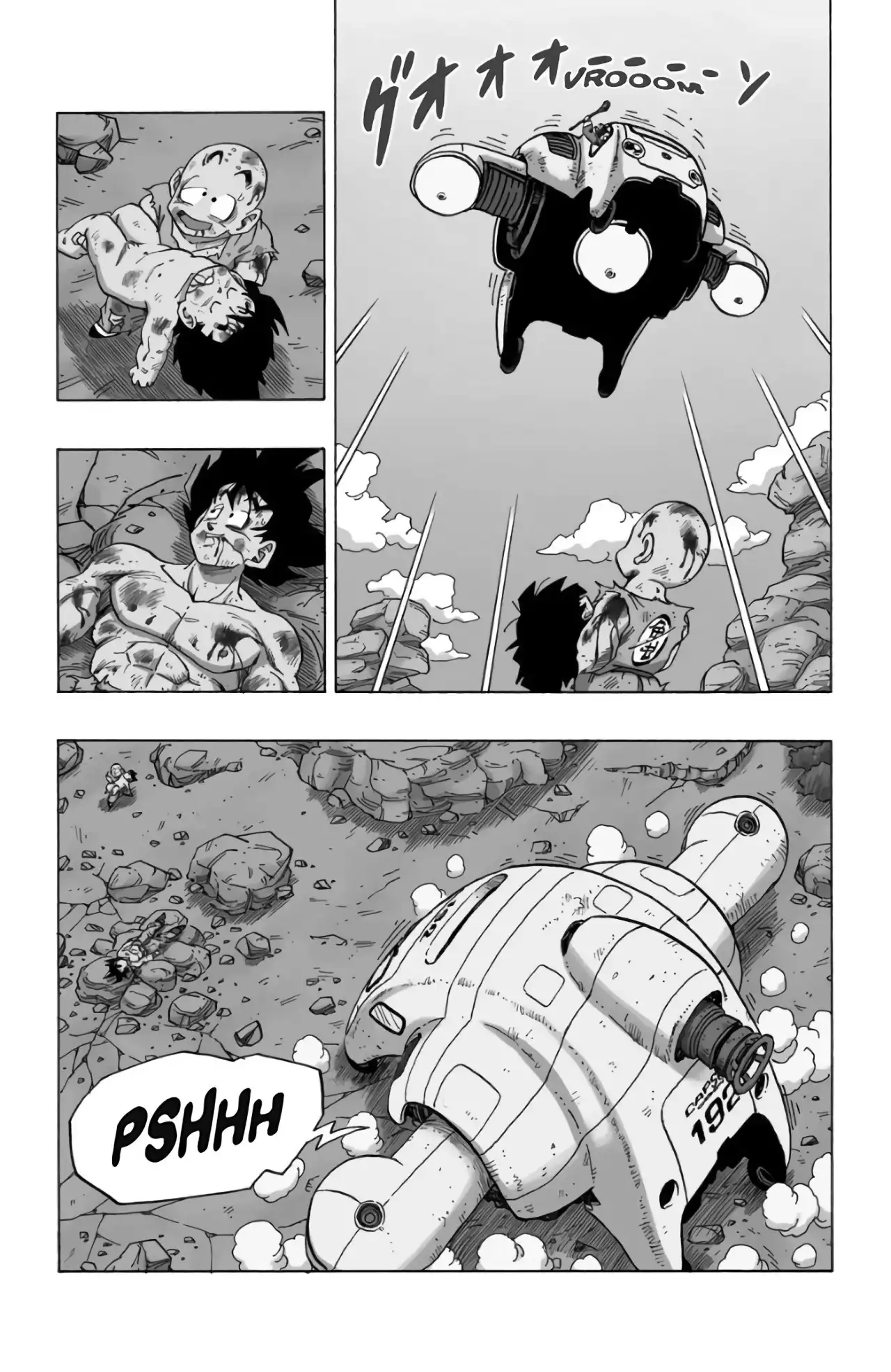 Chapitre 20 — page 169