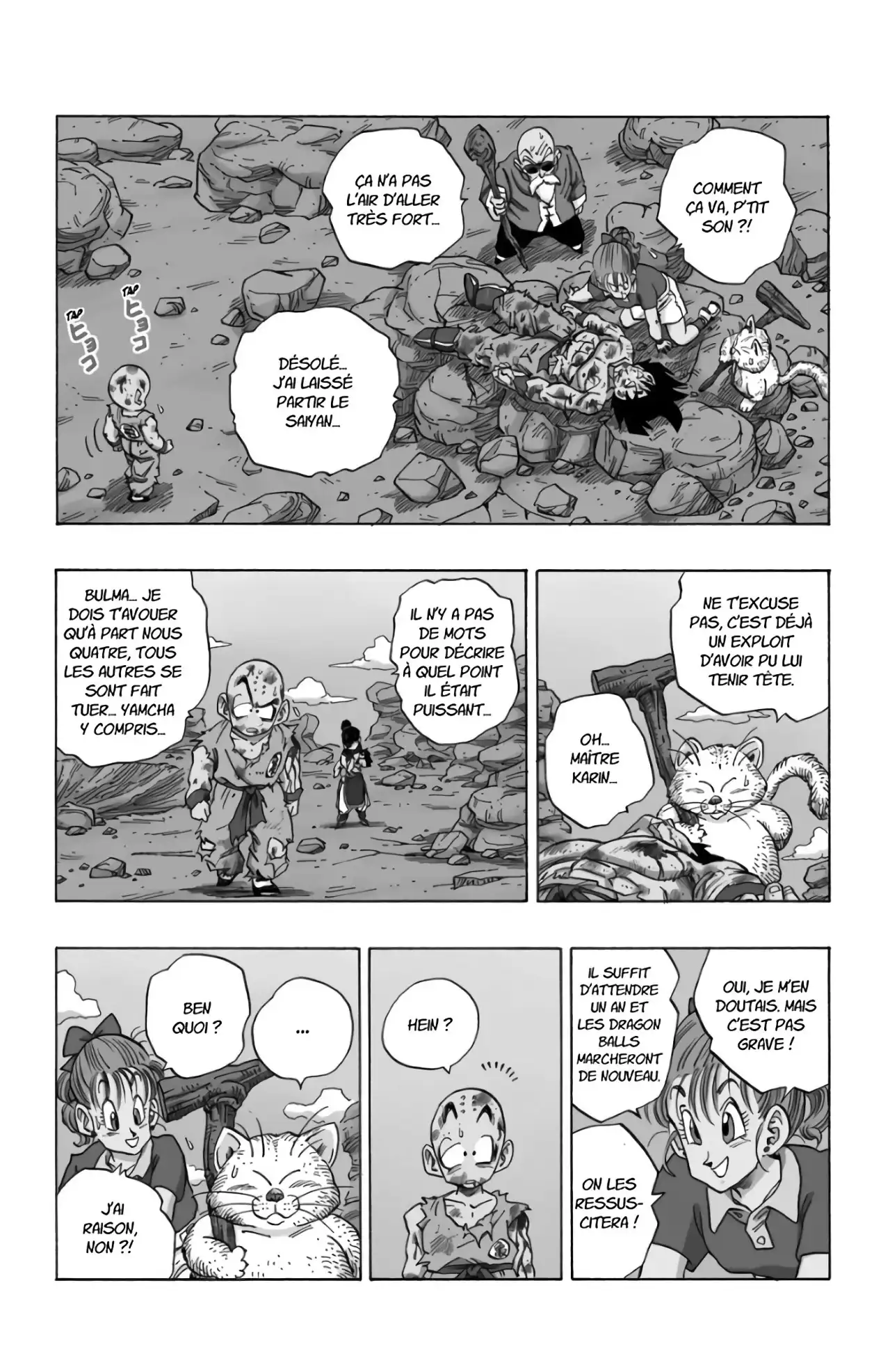 Chapitre 20 — page 172