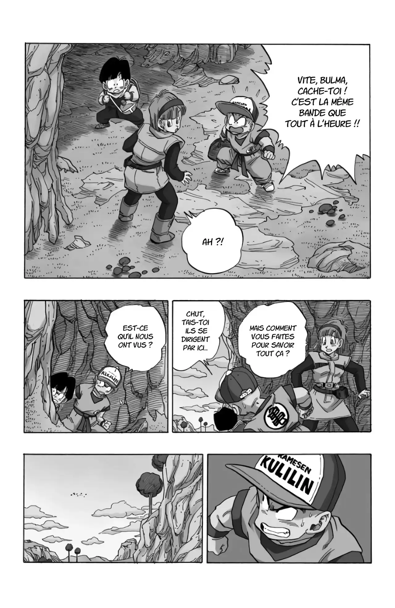 Chapitre 21 — page 95