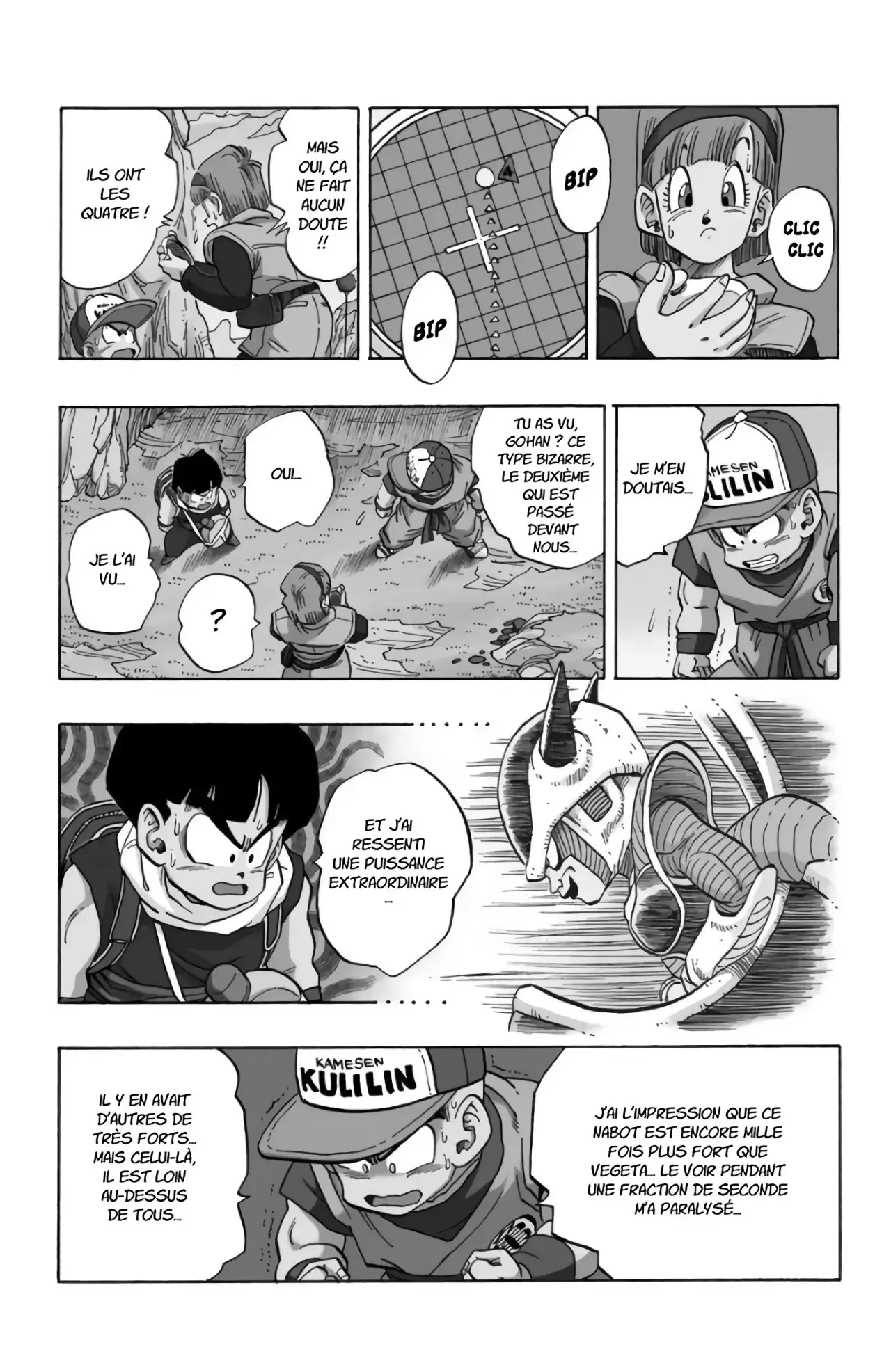 Chapitre 21 — page 98