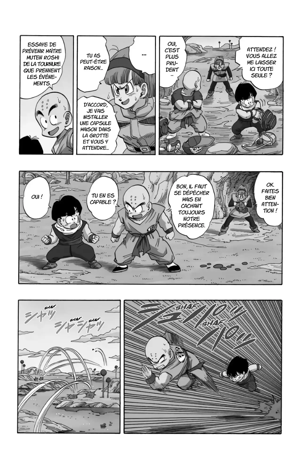 Chapitre 21 — page 100