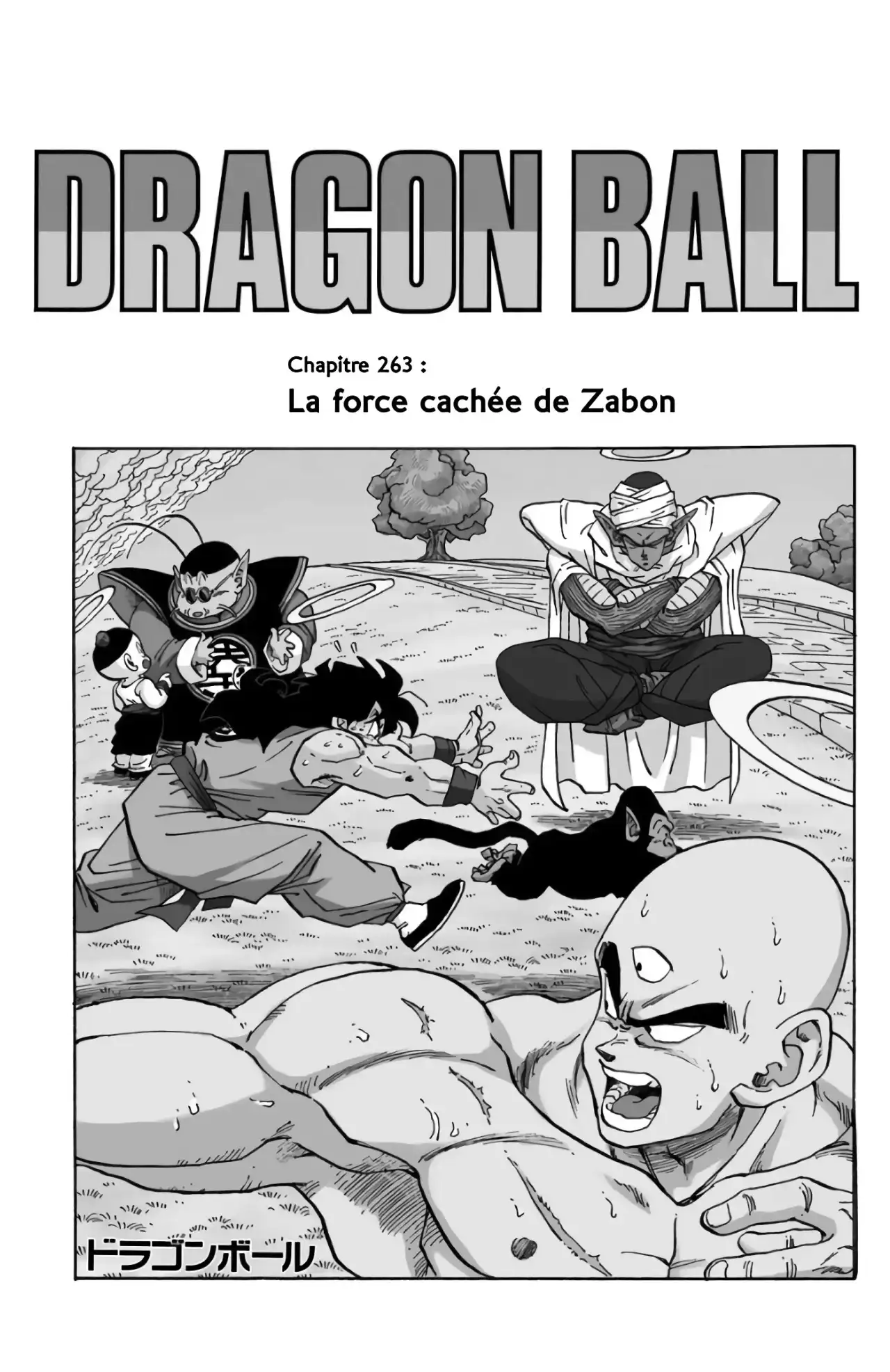 Chapitre 22 — page 93