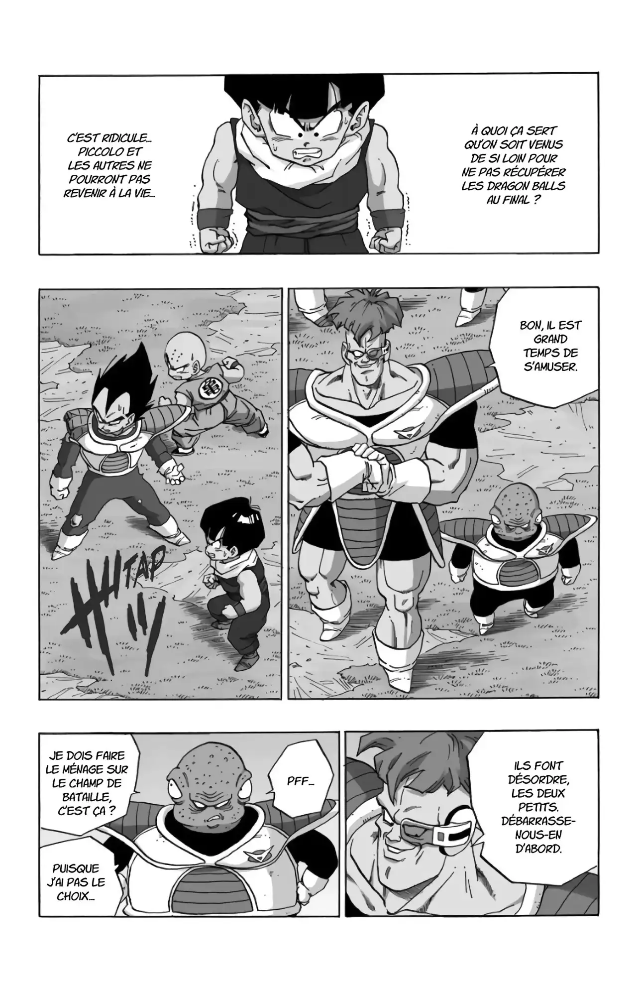 Chapitre 23 — page 59
