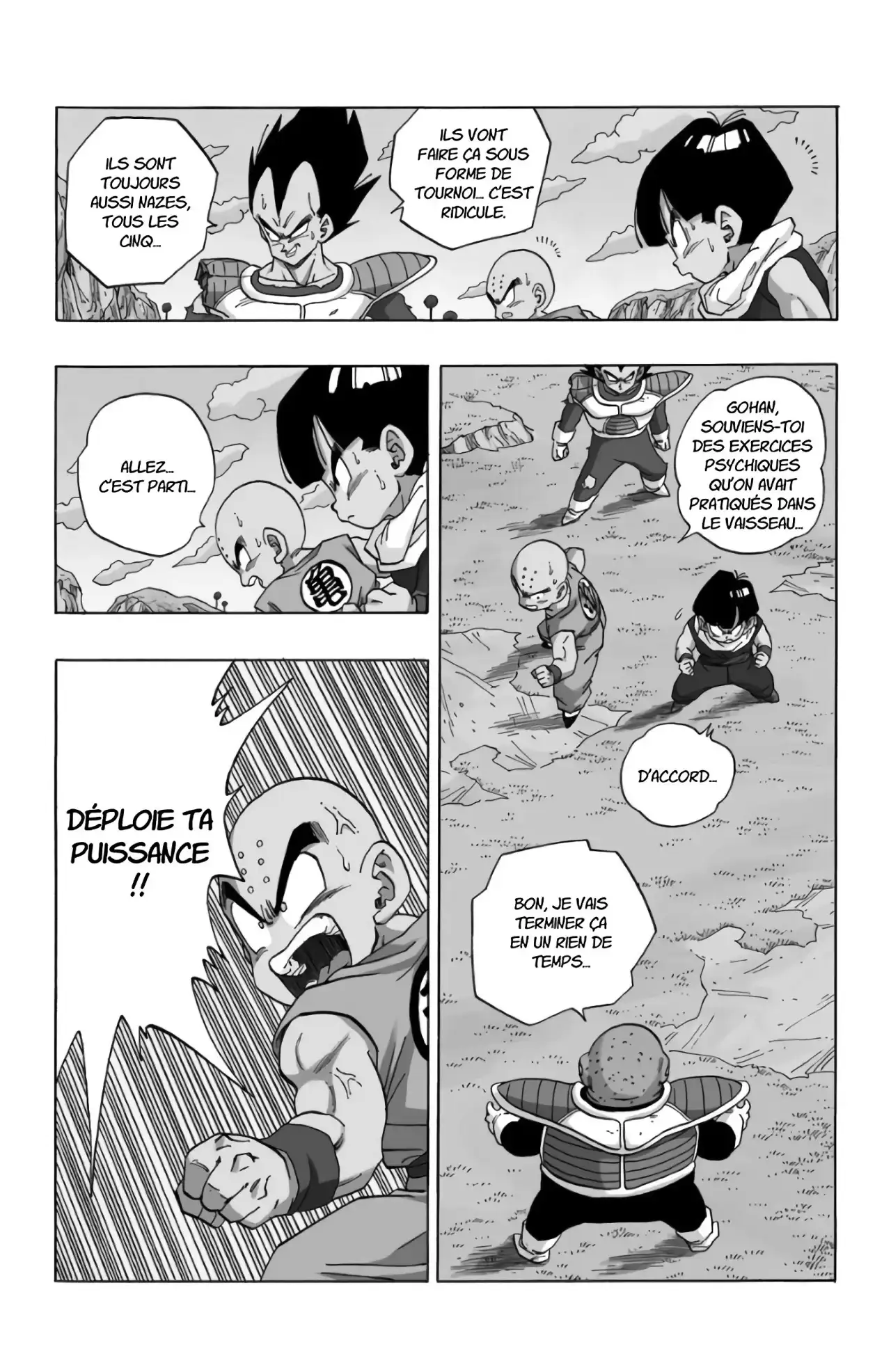 Chapitre 23 — page 60