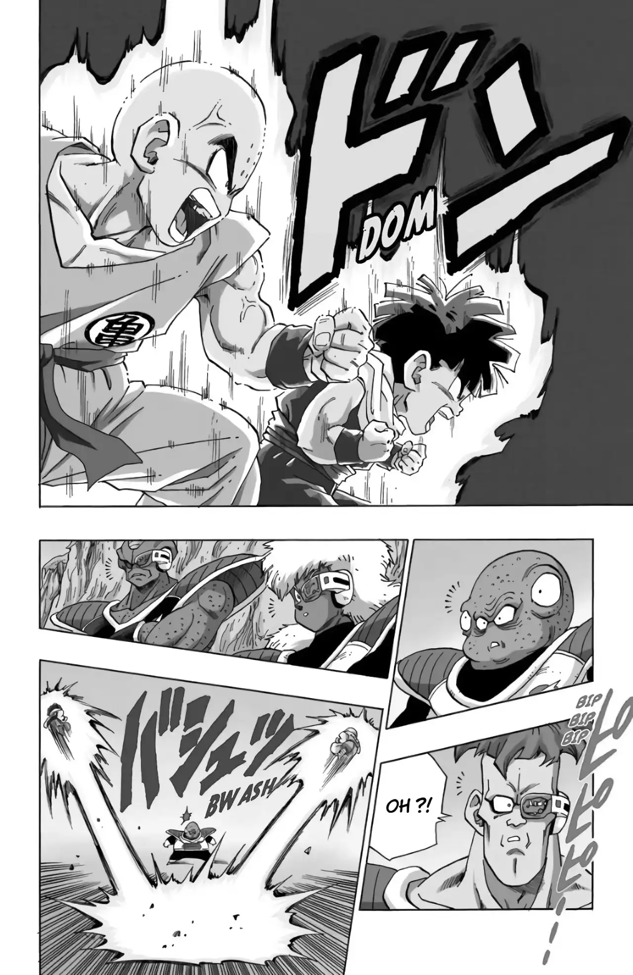 Chapitre 23 — page 61