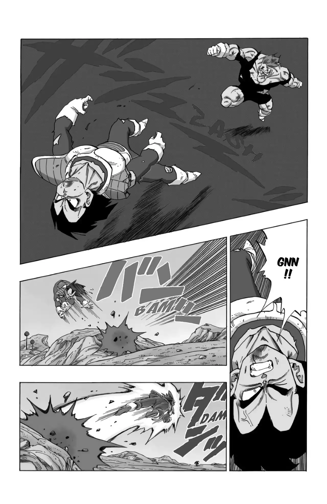 Chapitre 23 — page 94