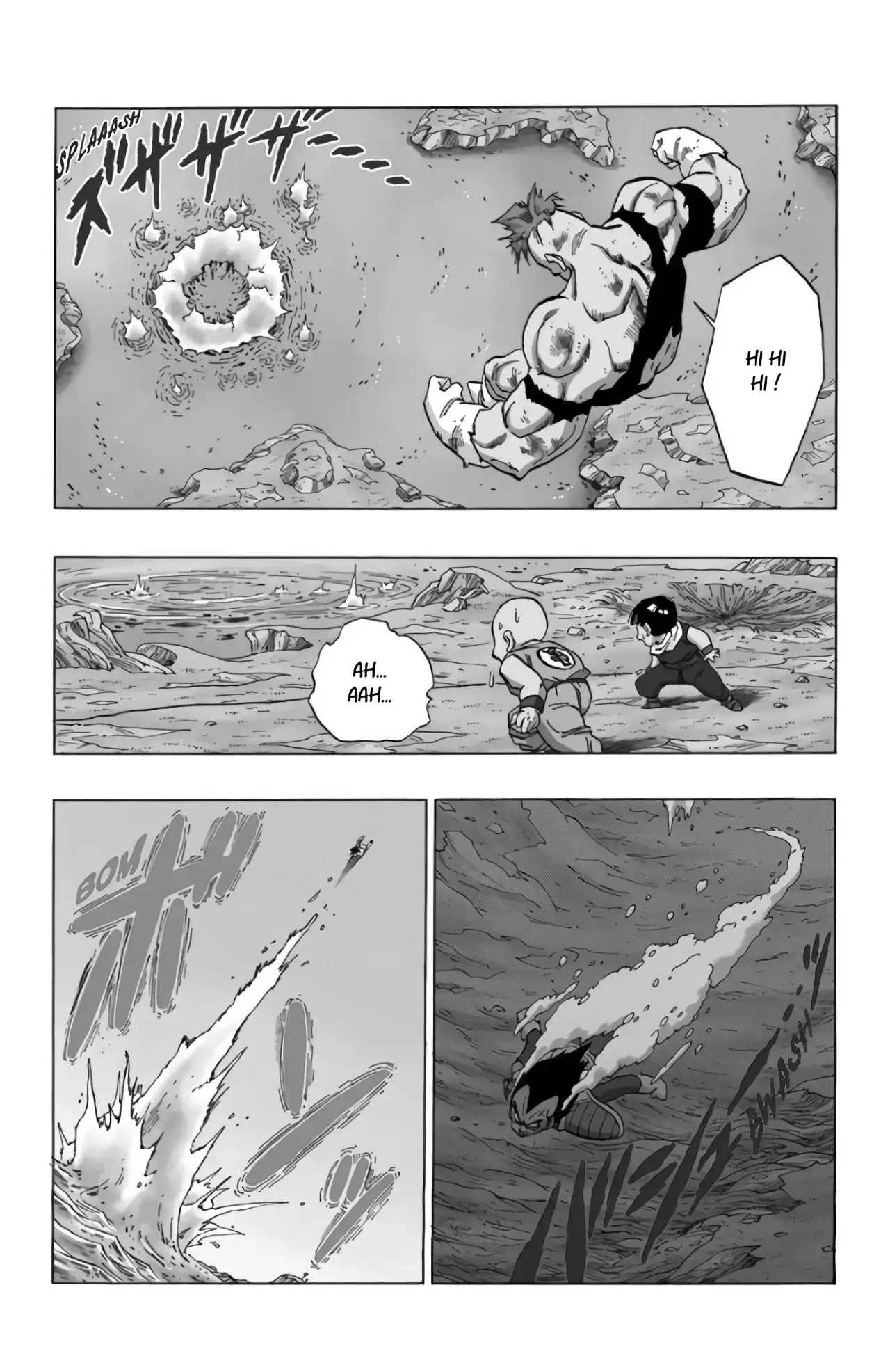 Chapitre 23 — page 100