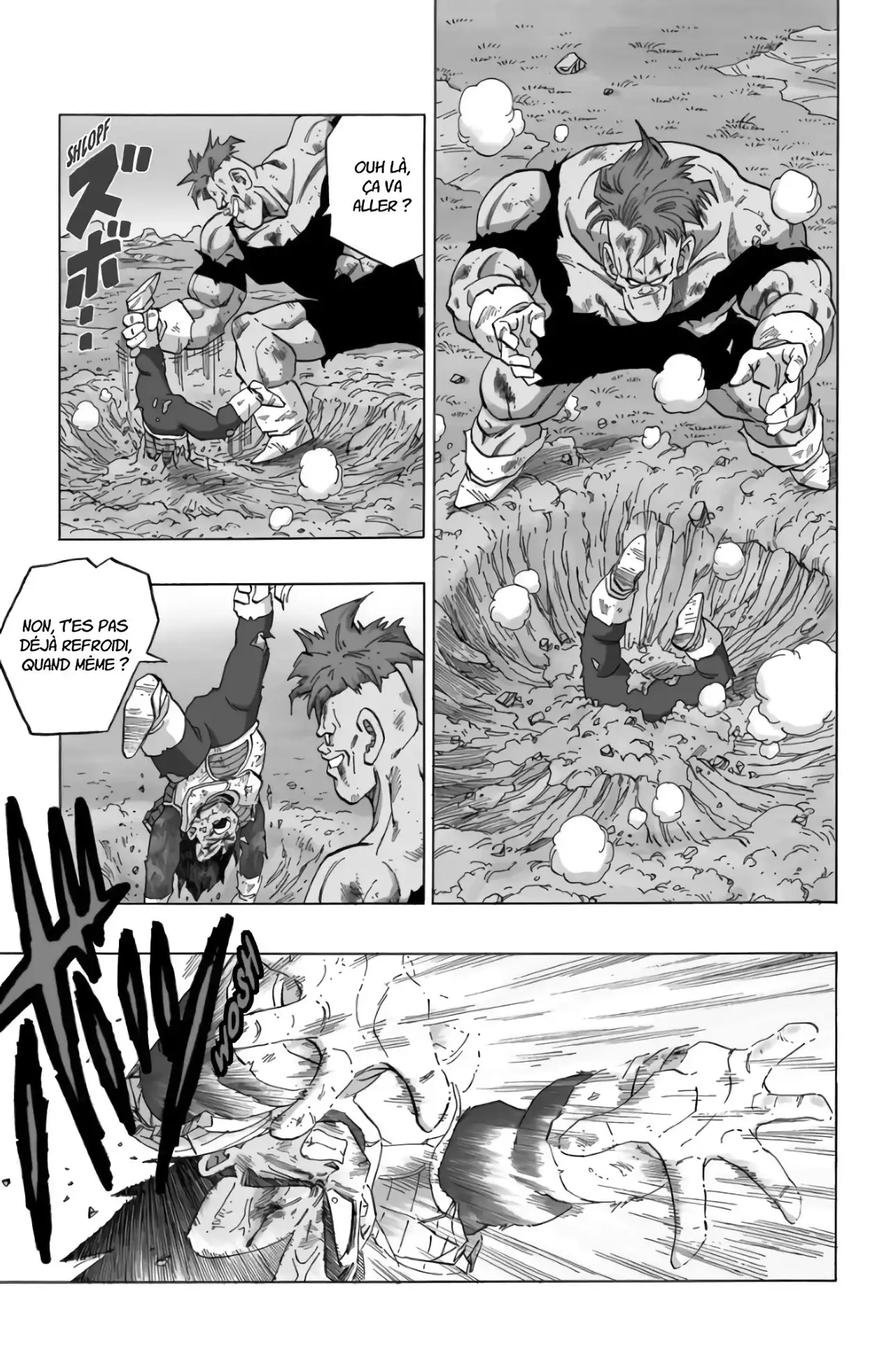 Chapitre 23 — page 103