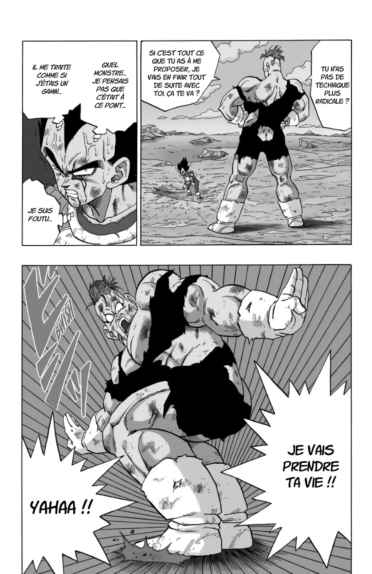 Chapitre 23 — page 106