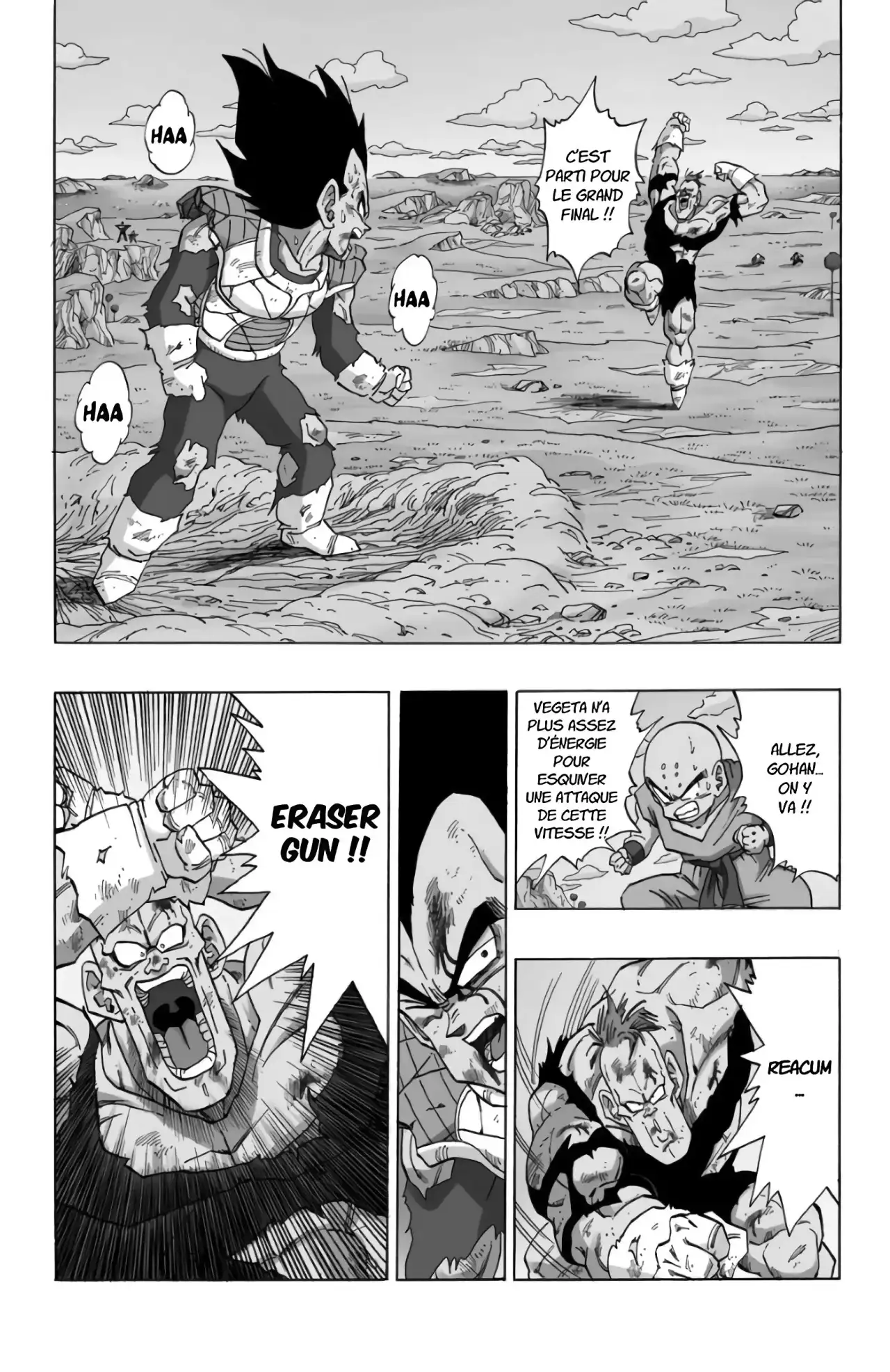 Chapitre 23 — page 109