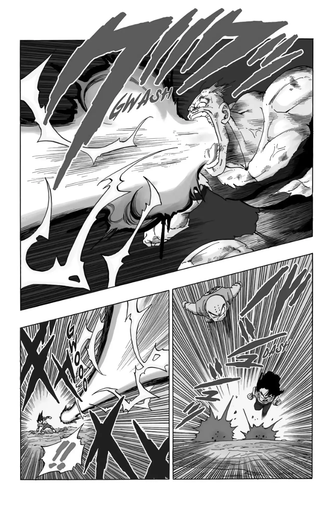 Chapitre 23 — page 110