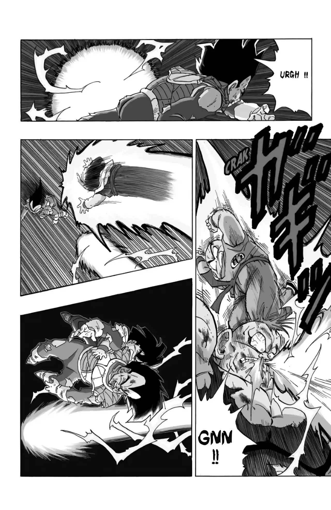 Chapitre 23 — page 111