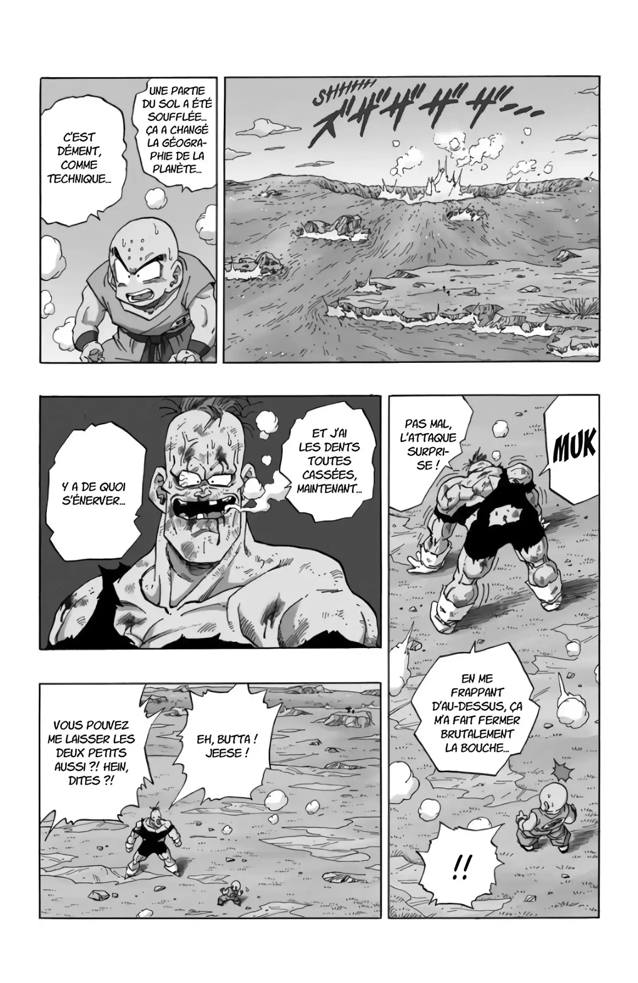 Chapitre 23 — page 114