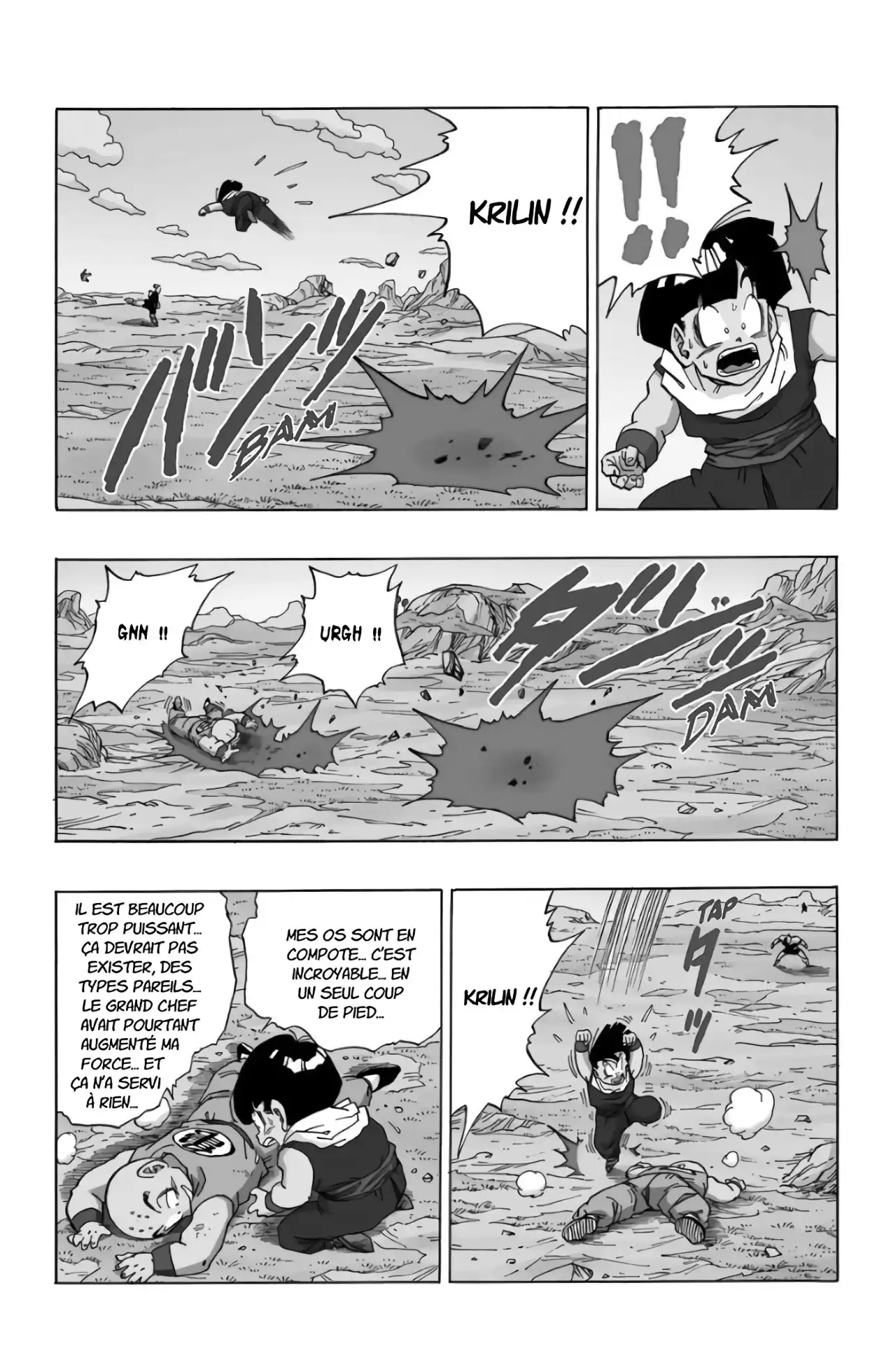 Chapitre 23 — page 116