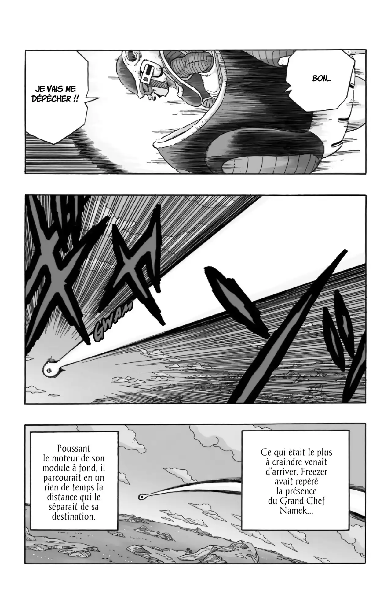 Chapitre 23 — page 129