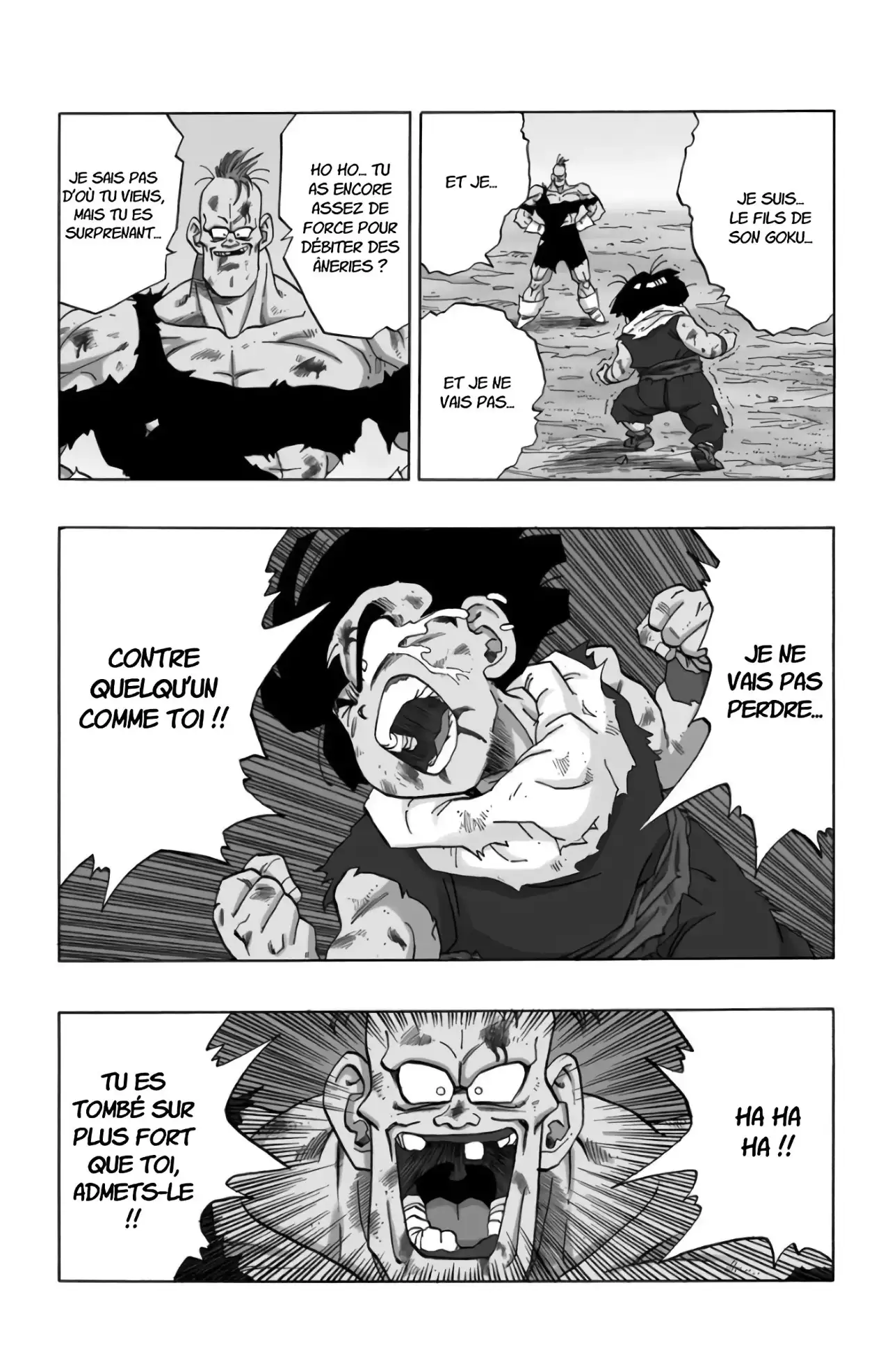 Chapitre 23 — page 133