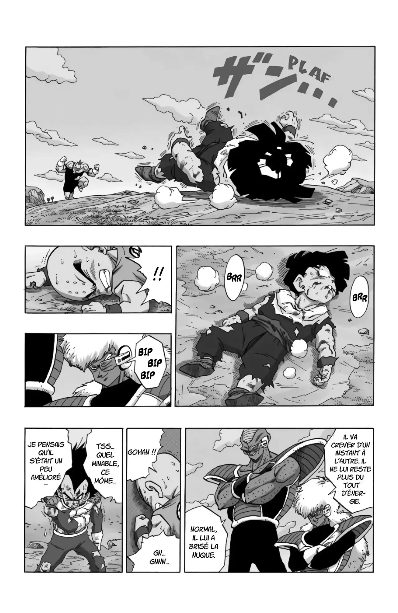 Chapitre 23 — page 136
