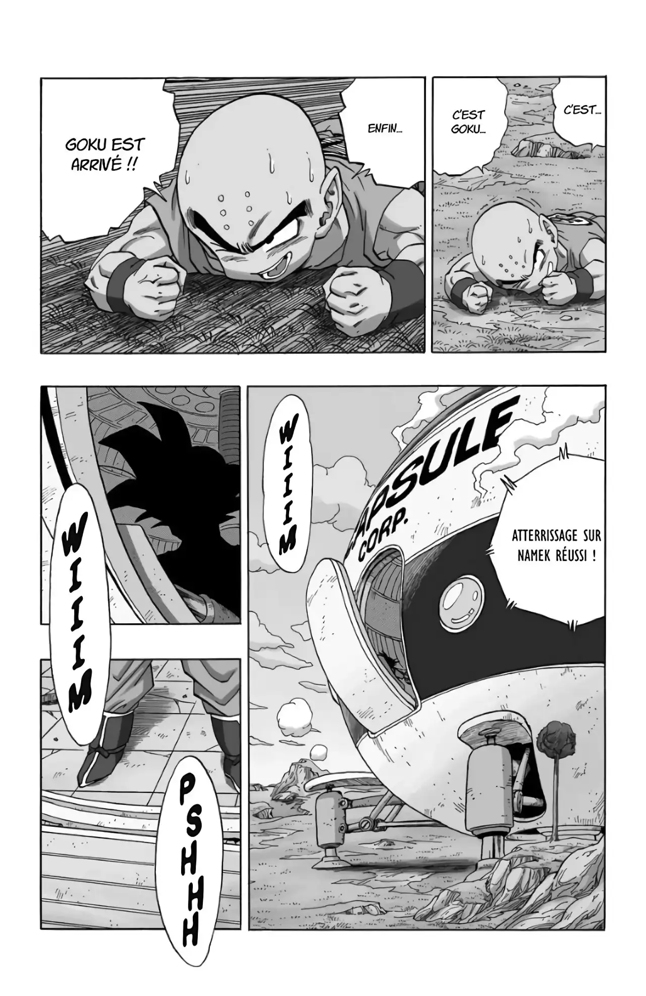 Chapitre 23 — page 140