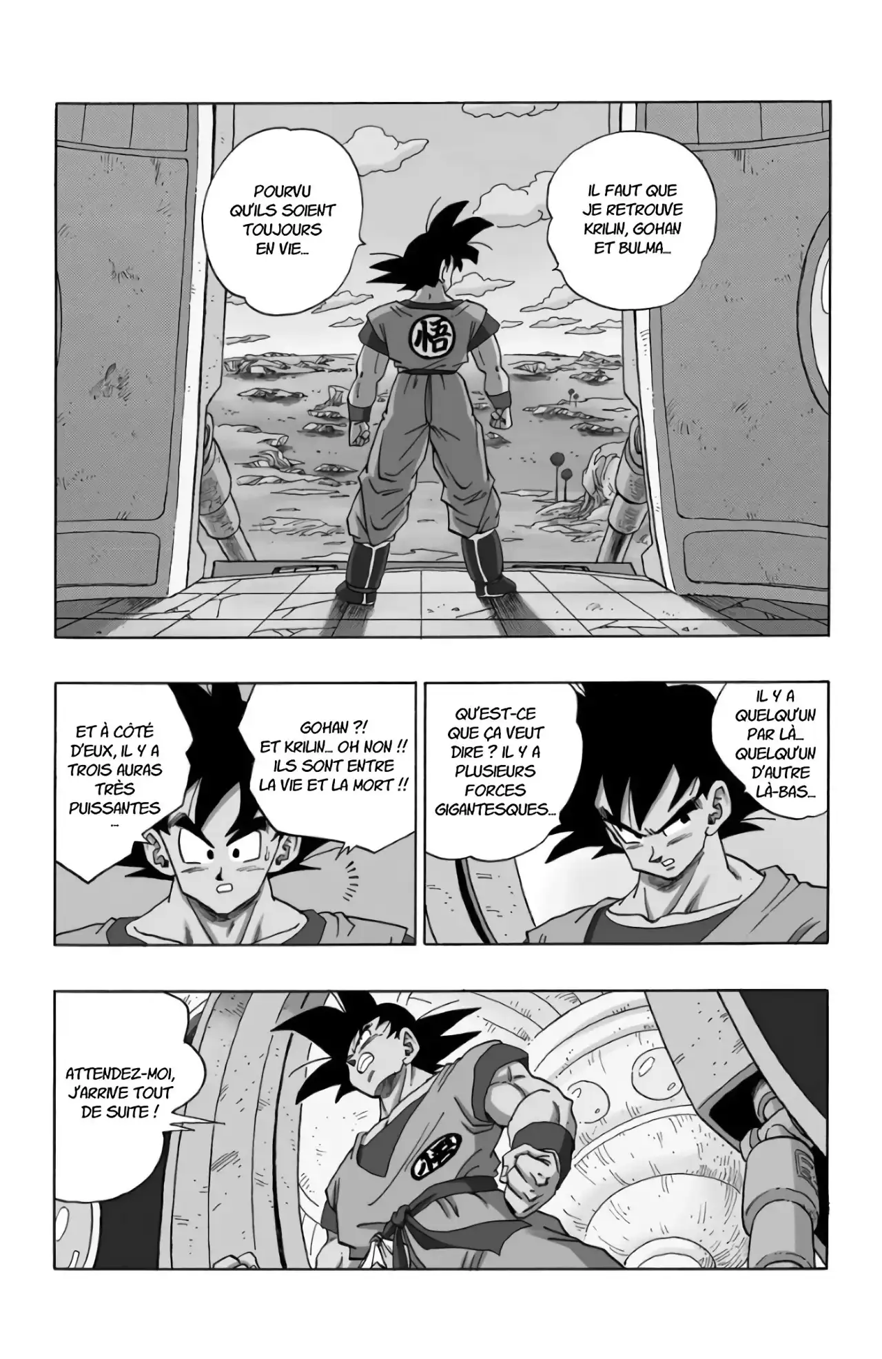 Chapitre 23 — page 142