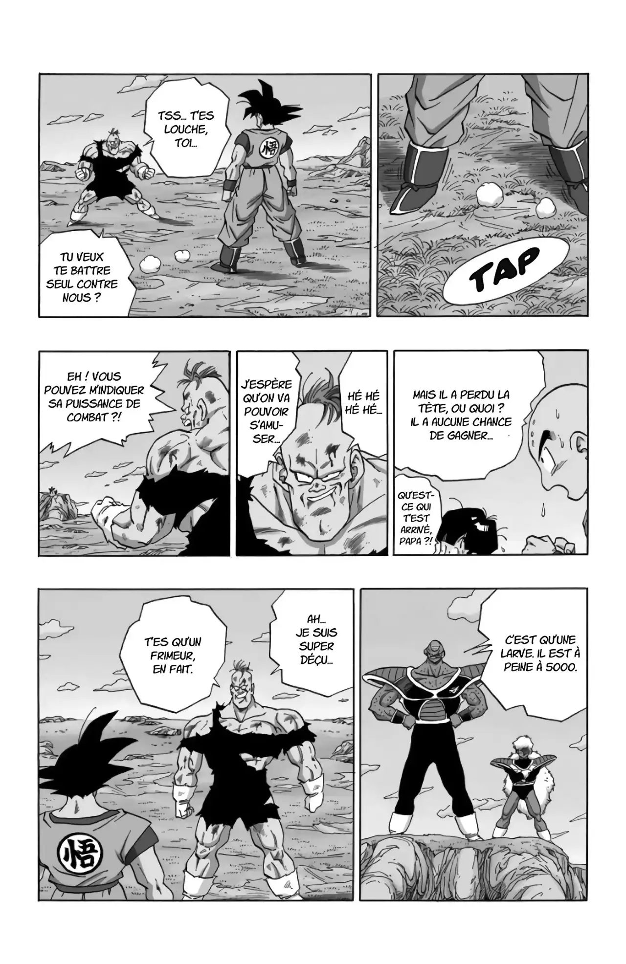 Chapitre 23 — page 151