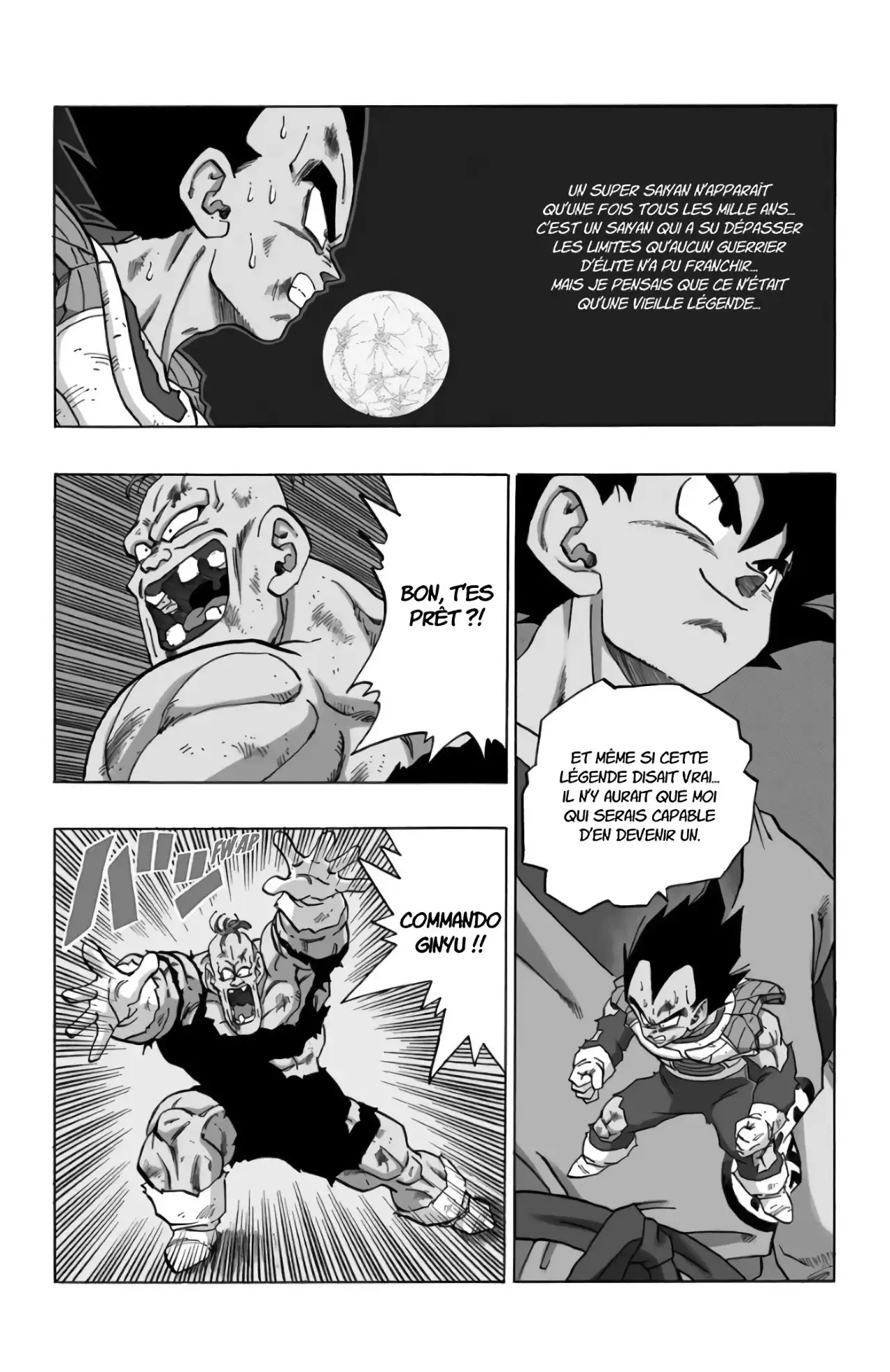 Chapitre 23 — page 156