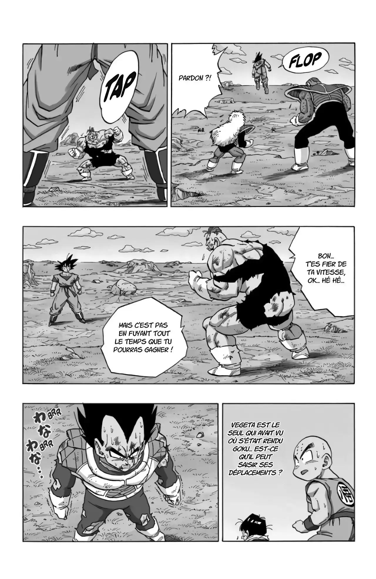 Chapitre 23 — page 161