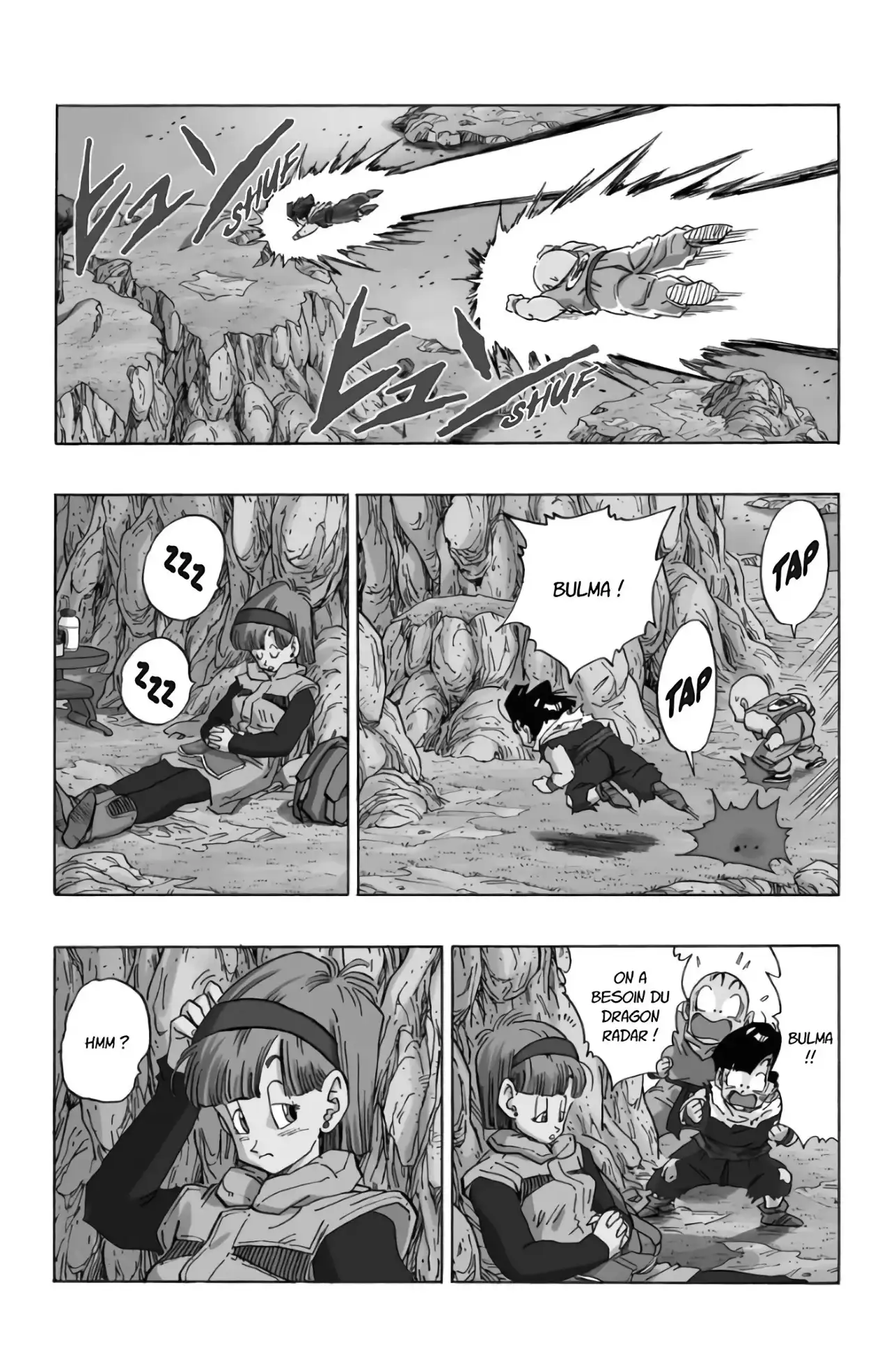 Chapitre 24 — page 82
