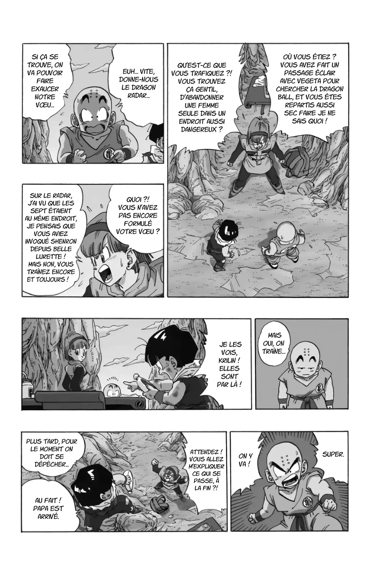 Chapitre 24 — page 83