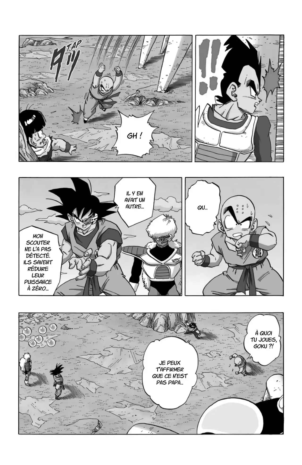 Chapitre 24 — page 98