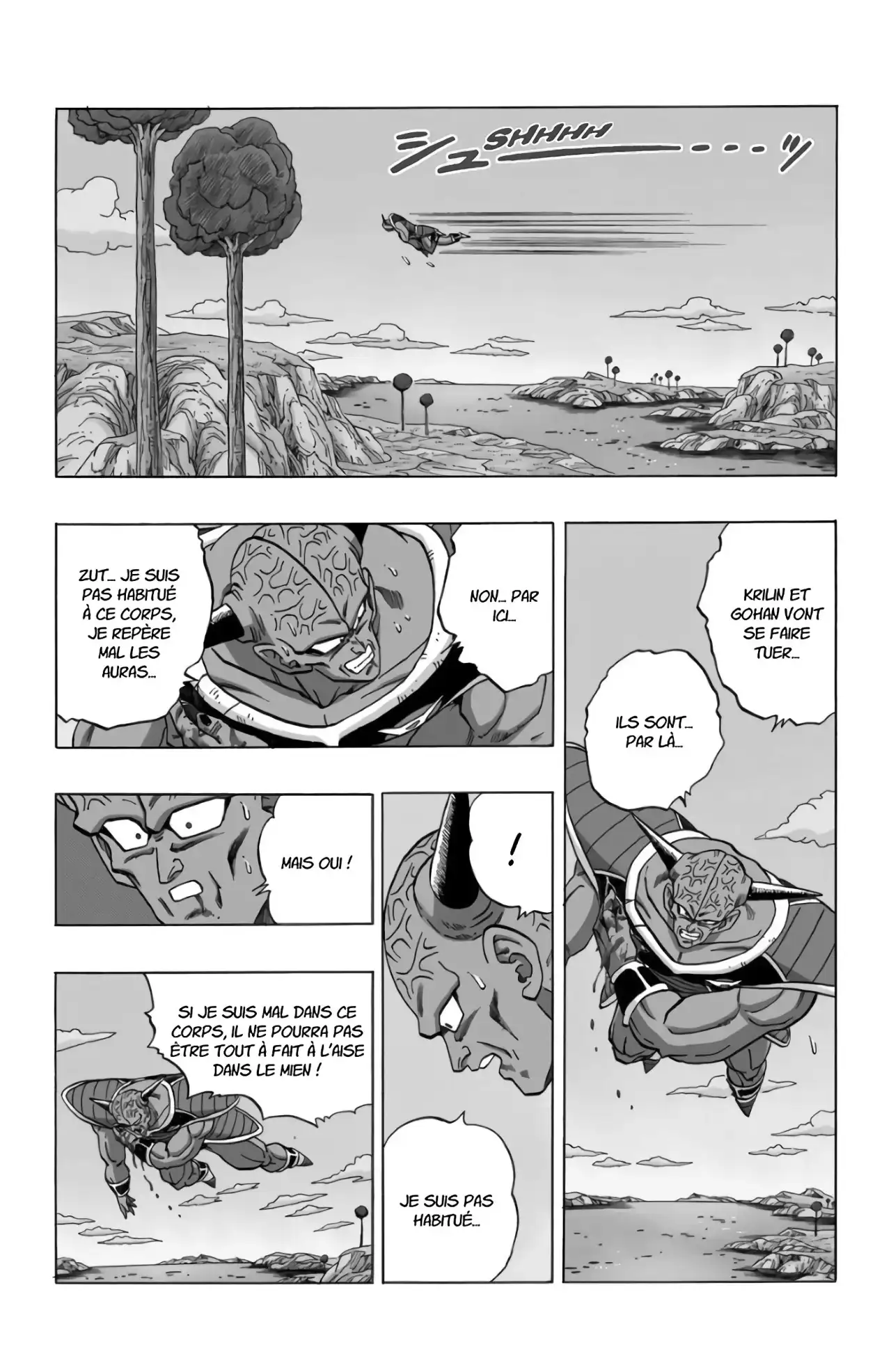 Chapitre 24 — page 101