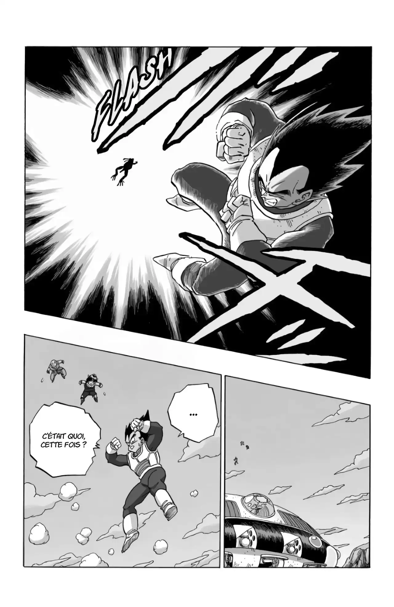 Chapitre 24 — page 132