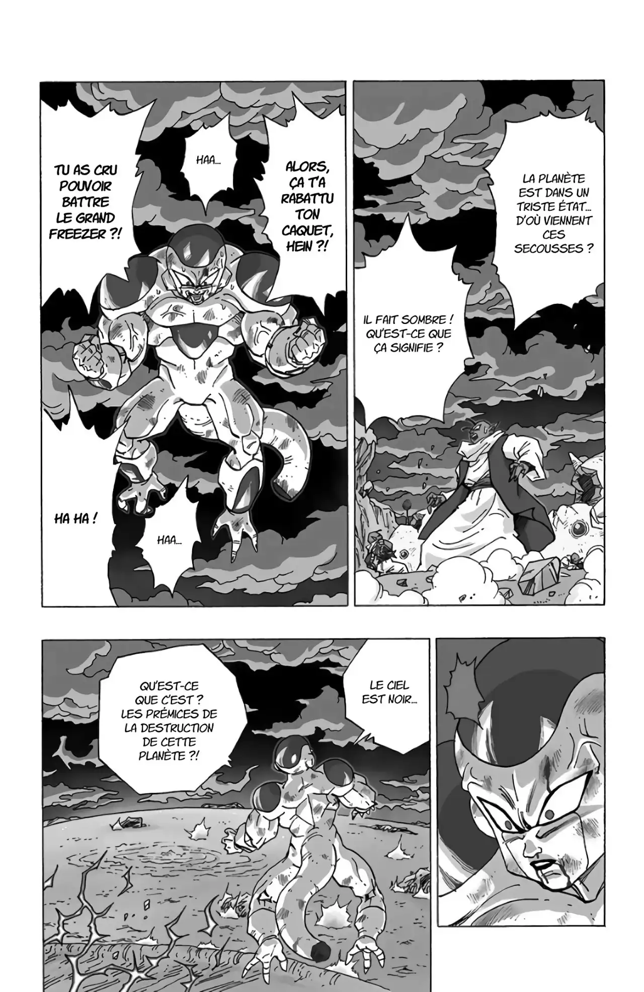 Chapitre 27 — page 85