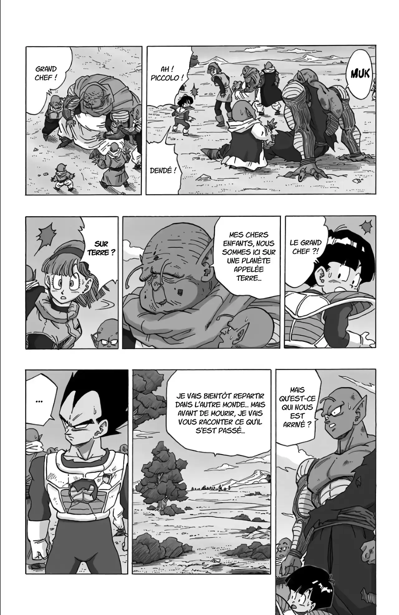 Chapitre 27 — page 108
