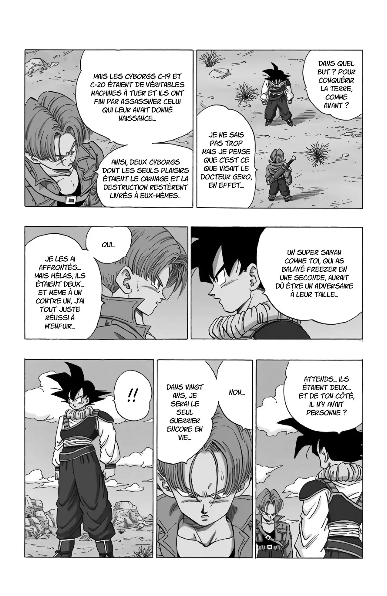 Chapitre 28 — page 85