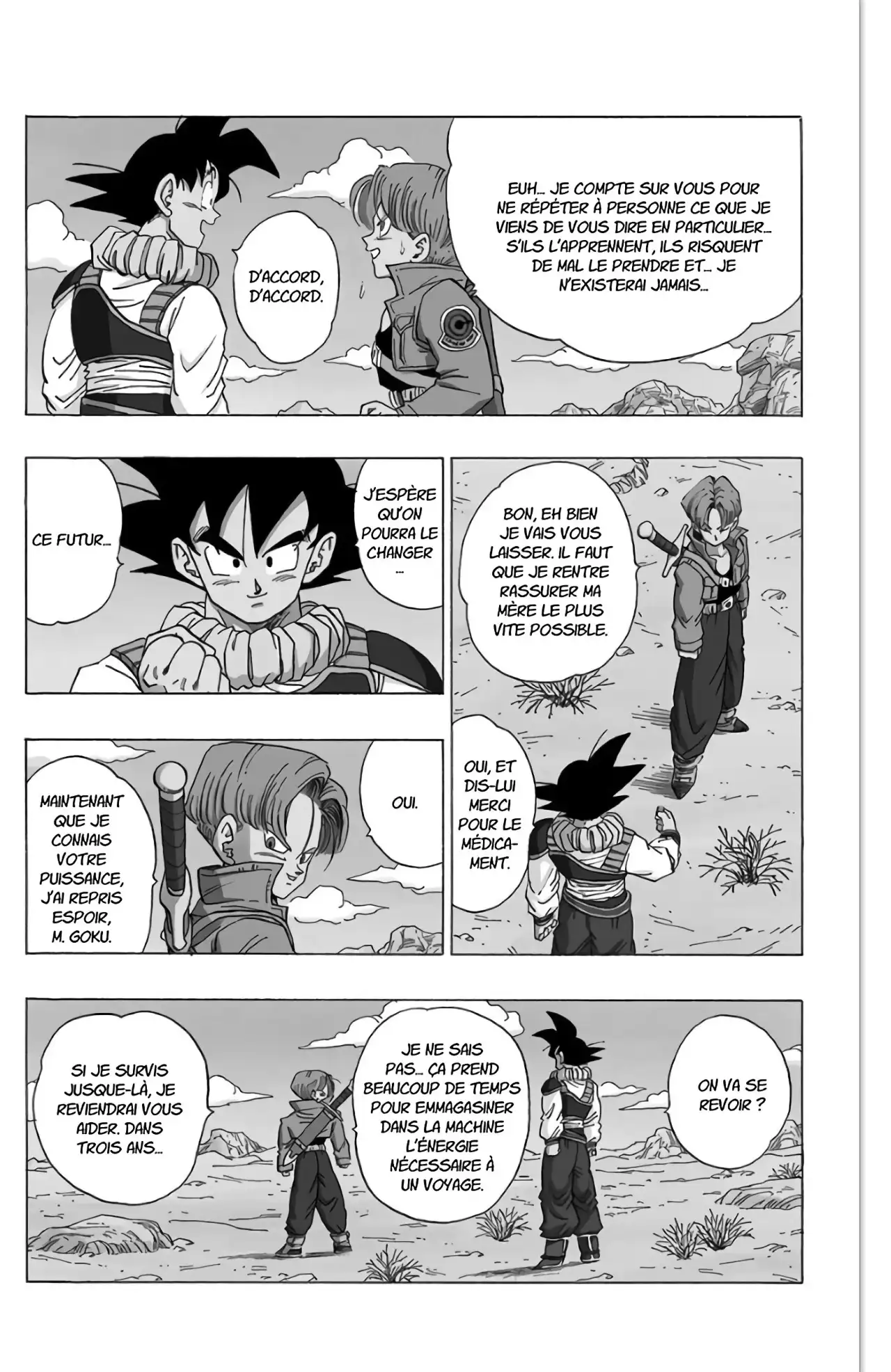Chapitre 28 — page 91