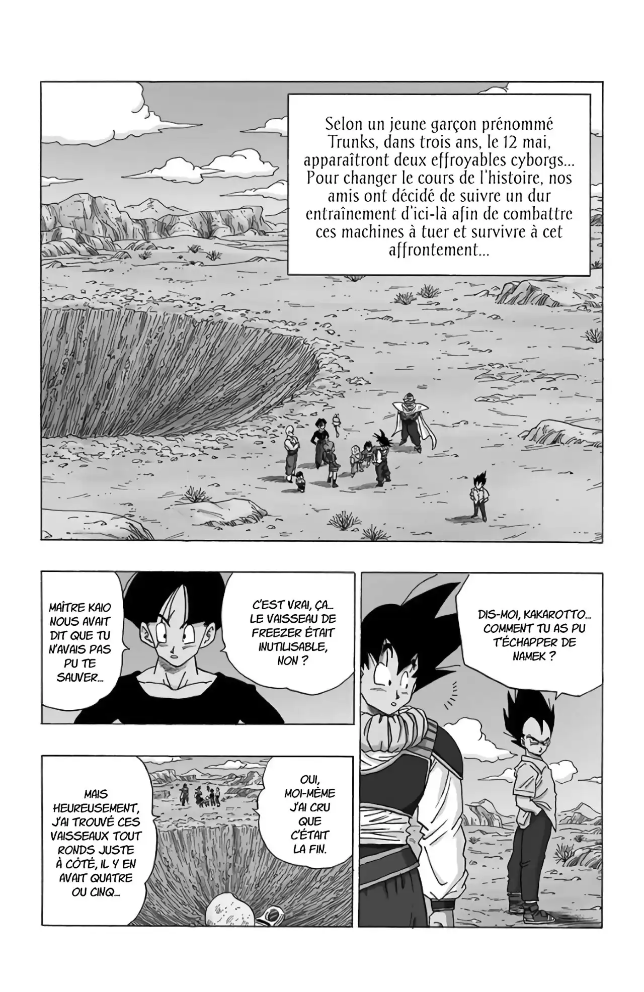 Chapitre 28 — page 98