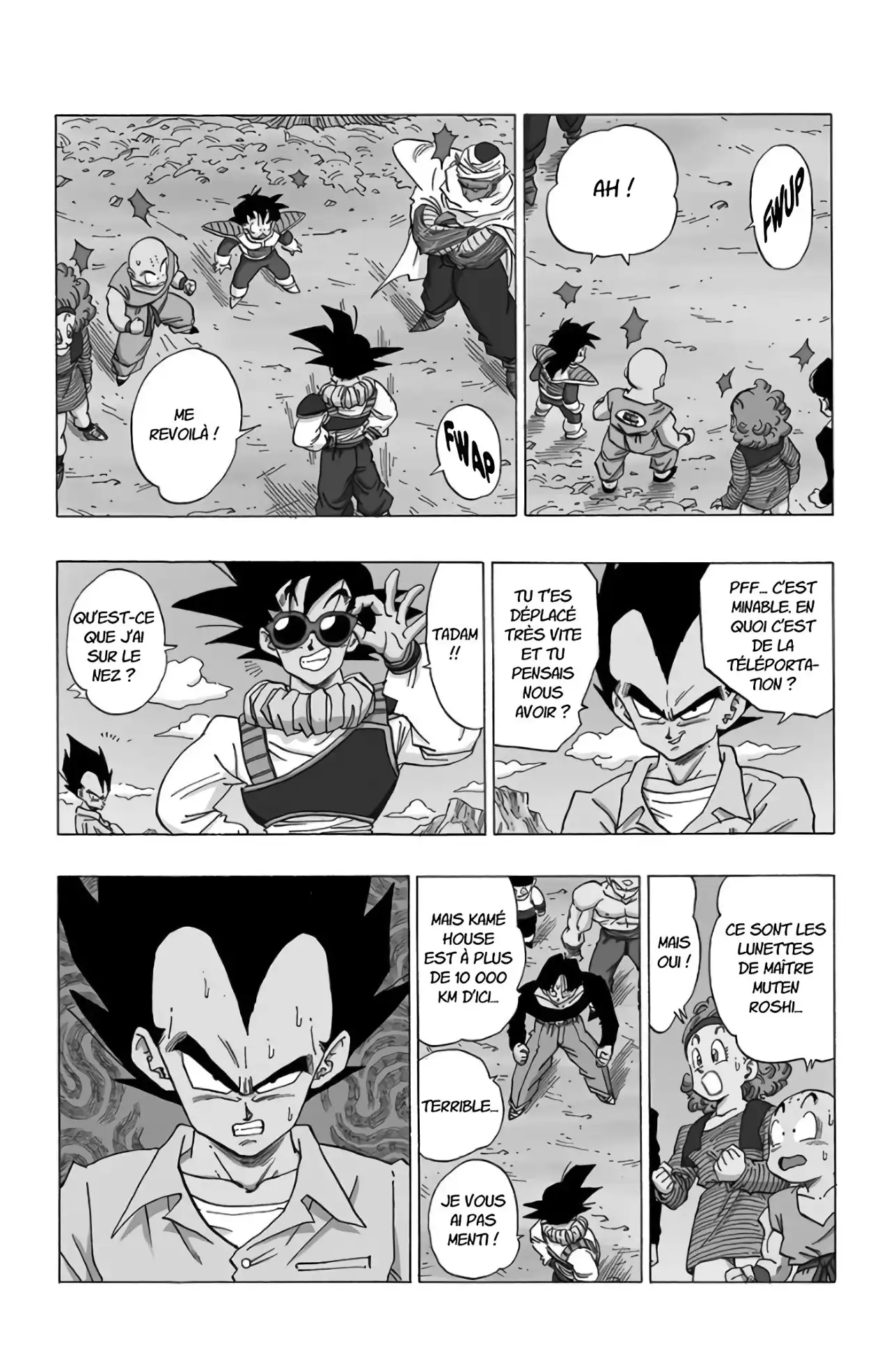 Chapitre 28 — page 101