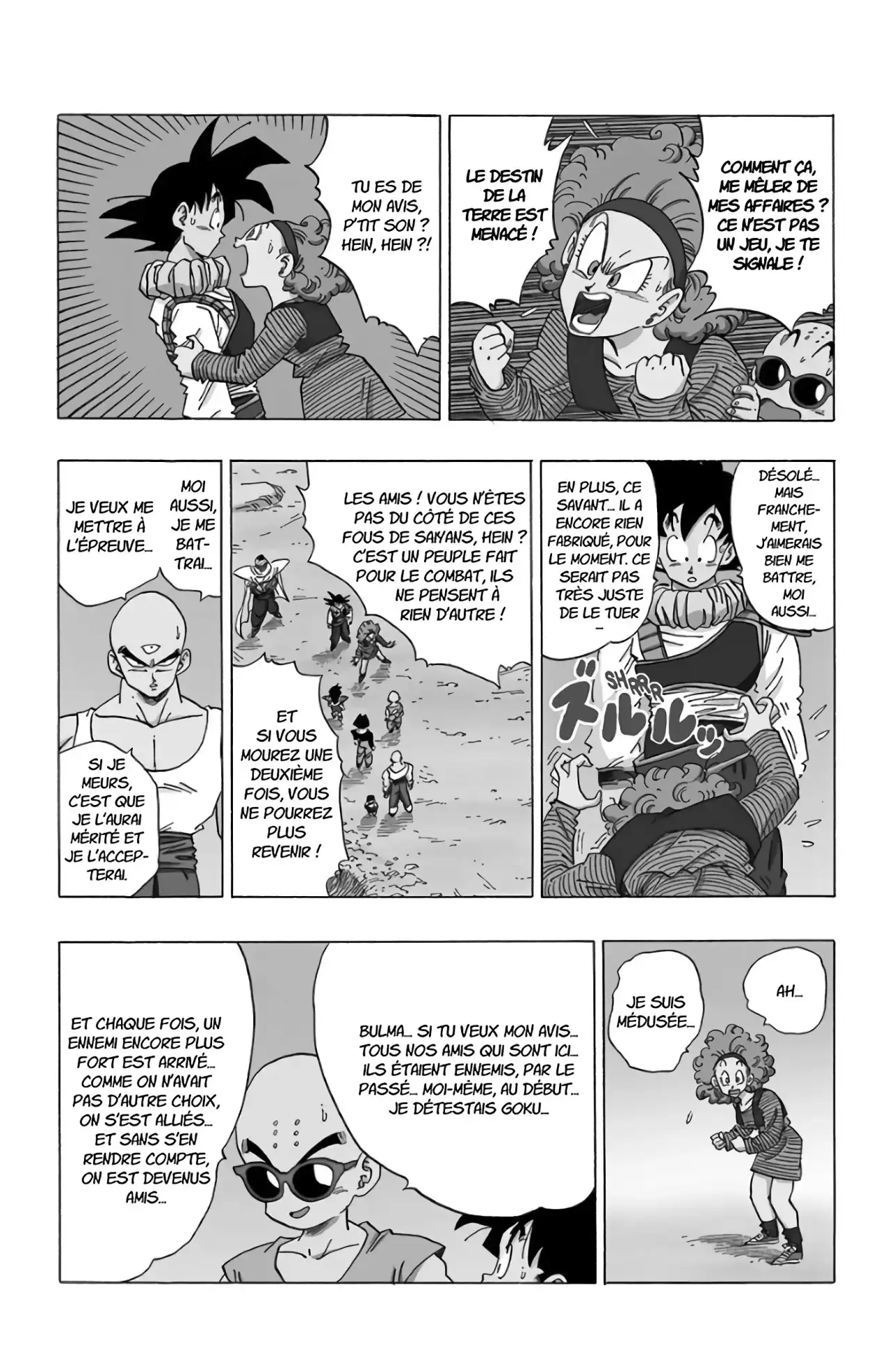 Chapitre 28 — page 104