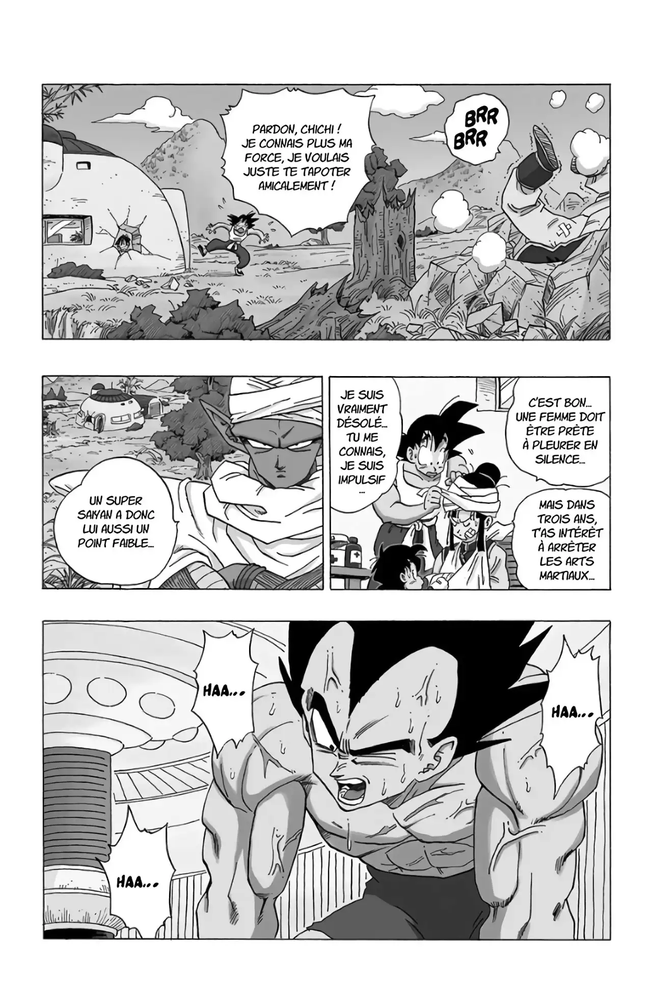 Chapitre 28 — page 110