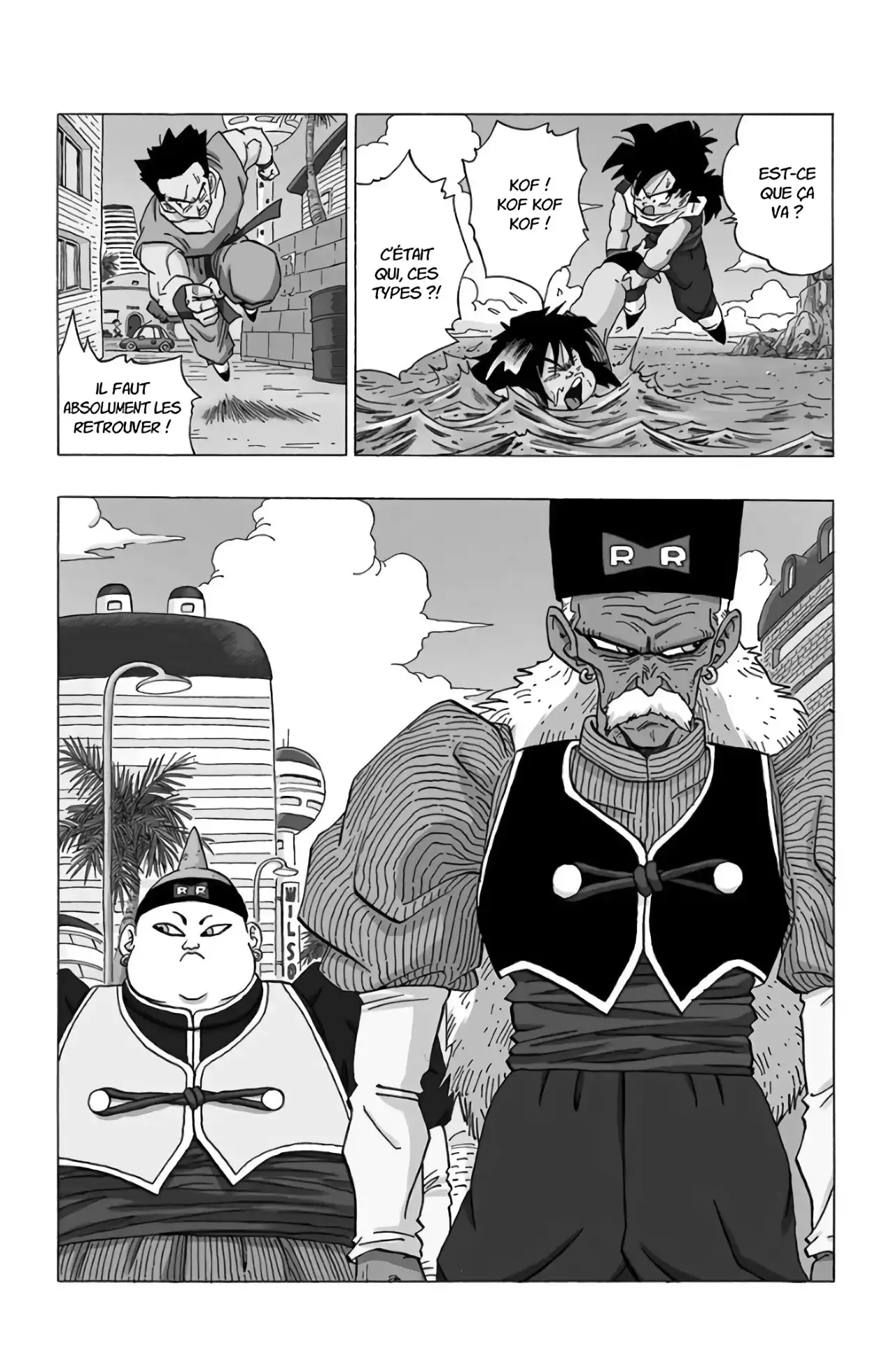 Chapitre 28 — page 130
